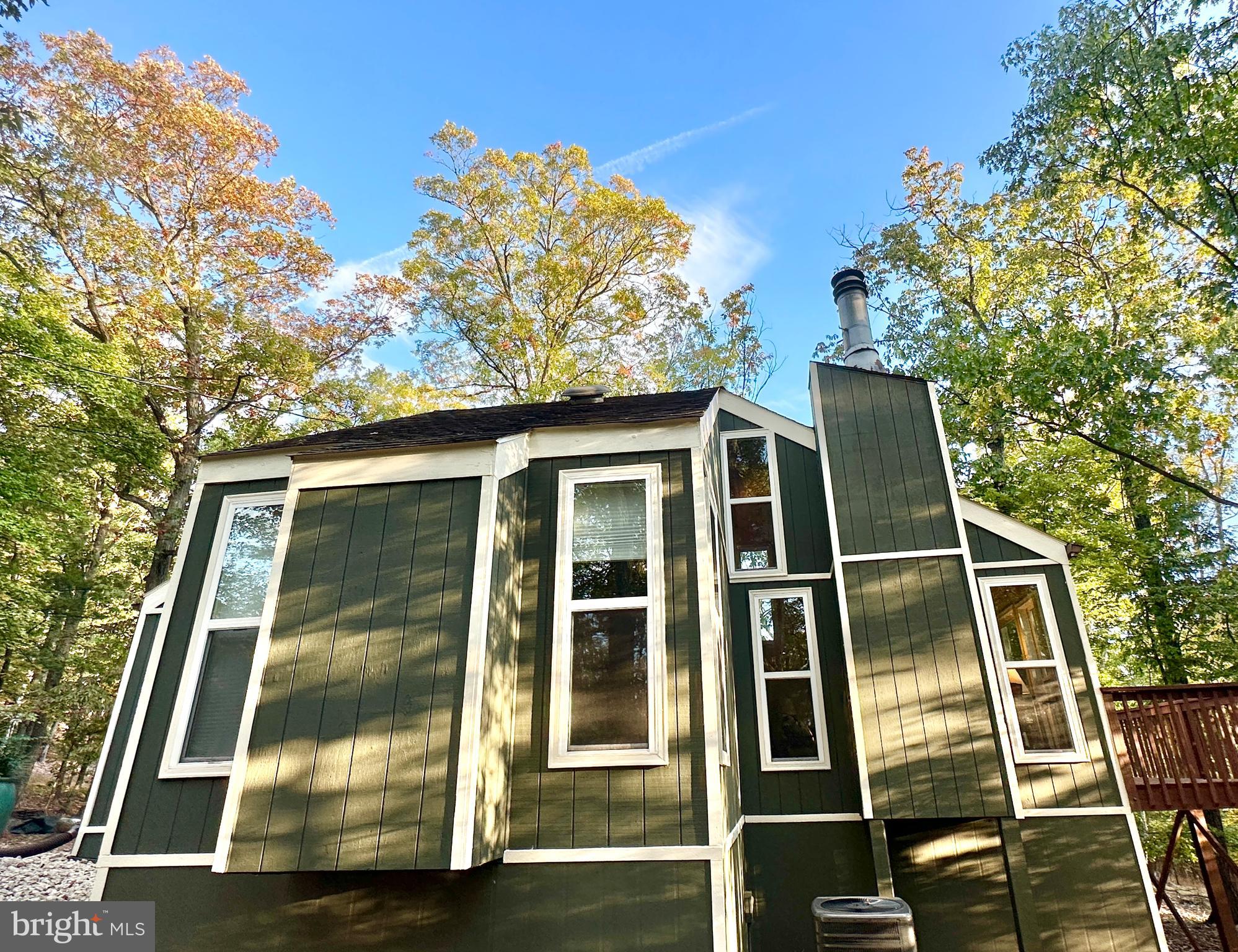 THE WOODS - Residential