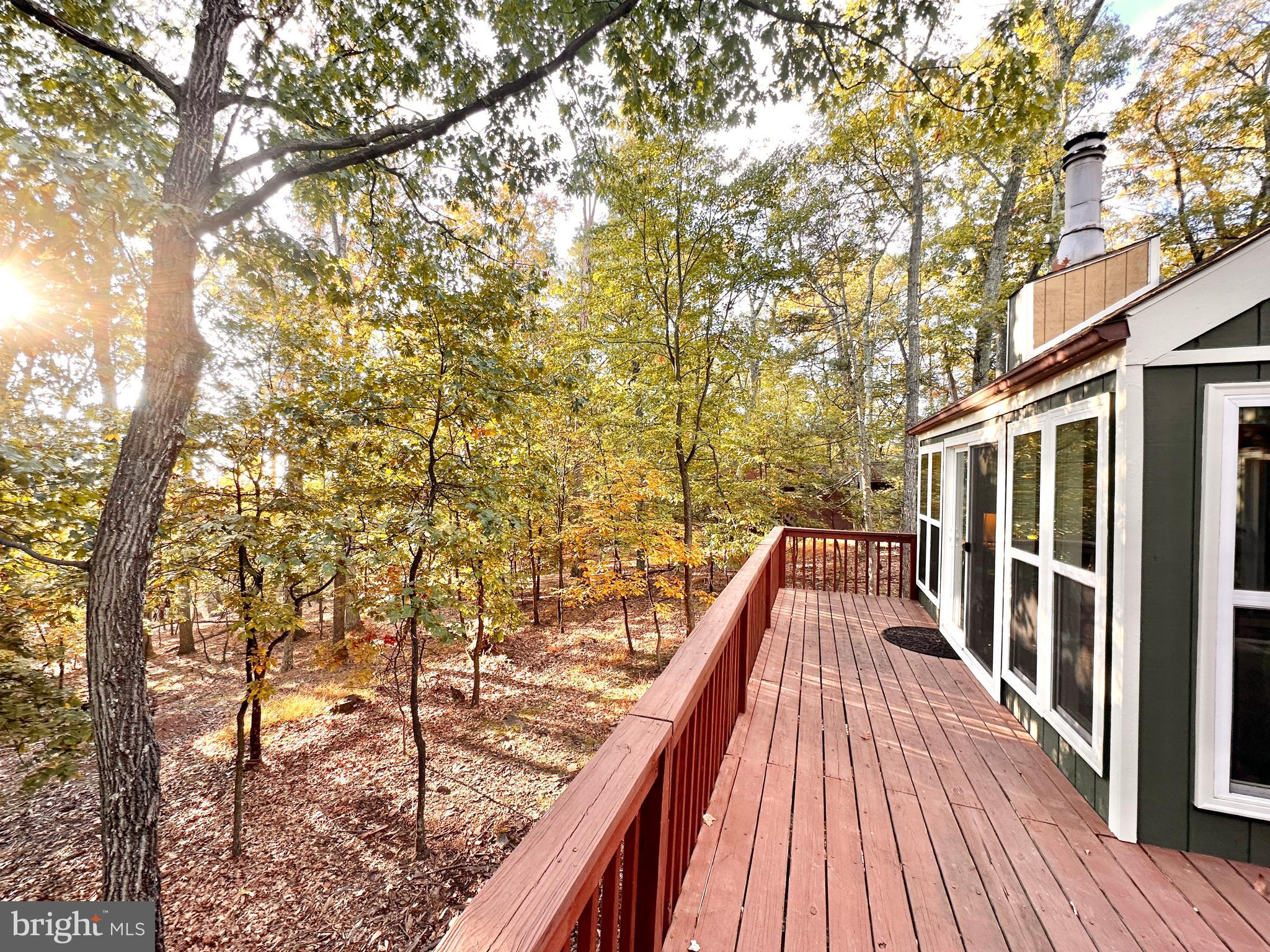 THE WOODS - Residential