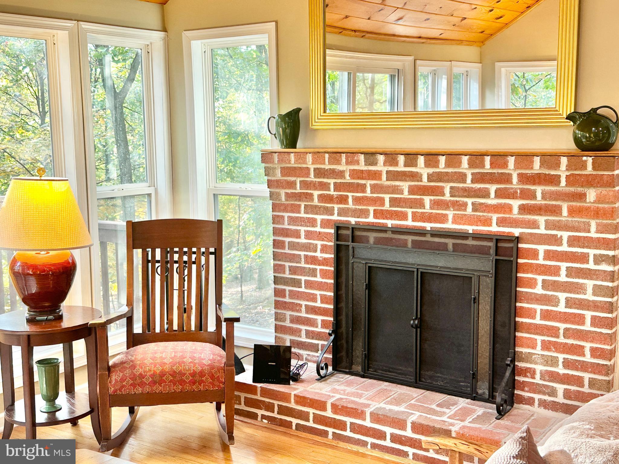 THE WOODS - Residential