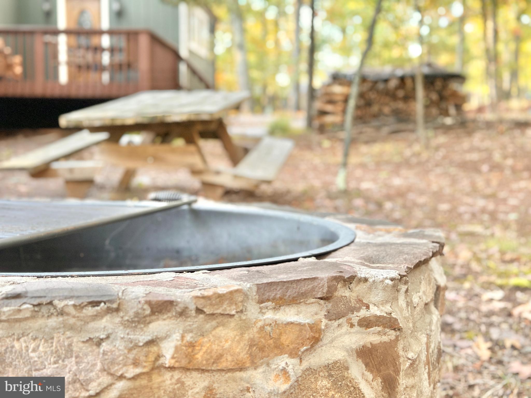 THE WOODS - Residential