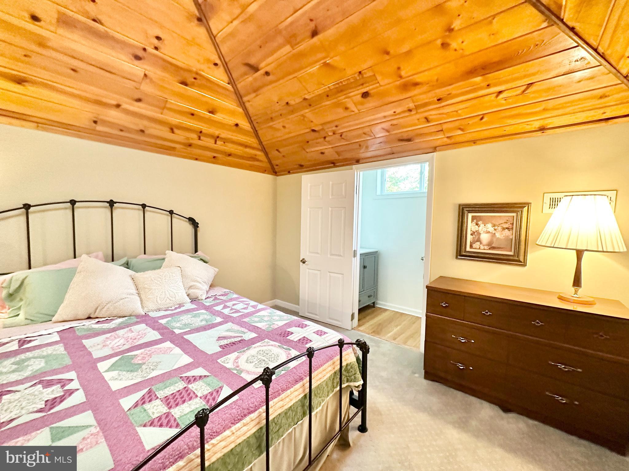 THE WOODS - Residential