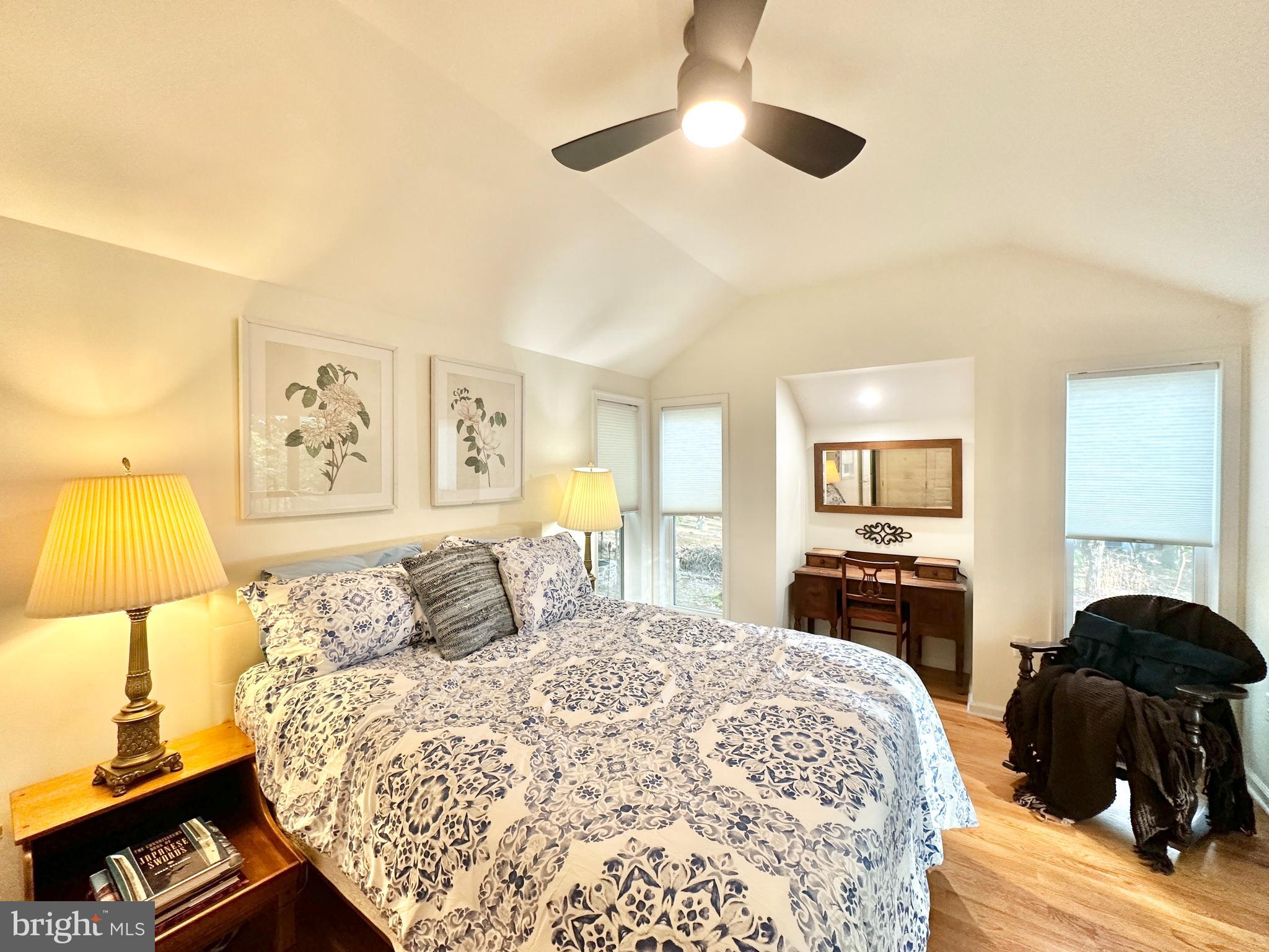 THE WOODS - Residential