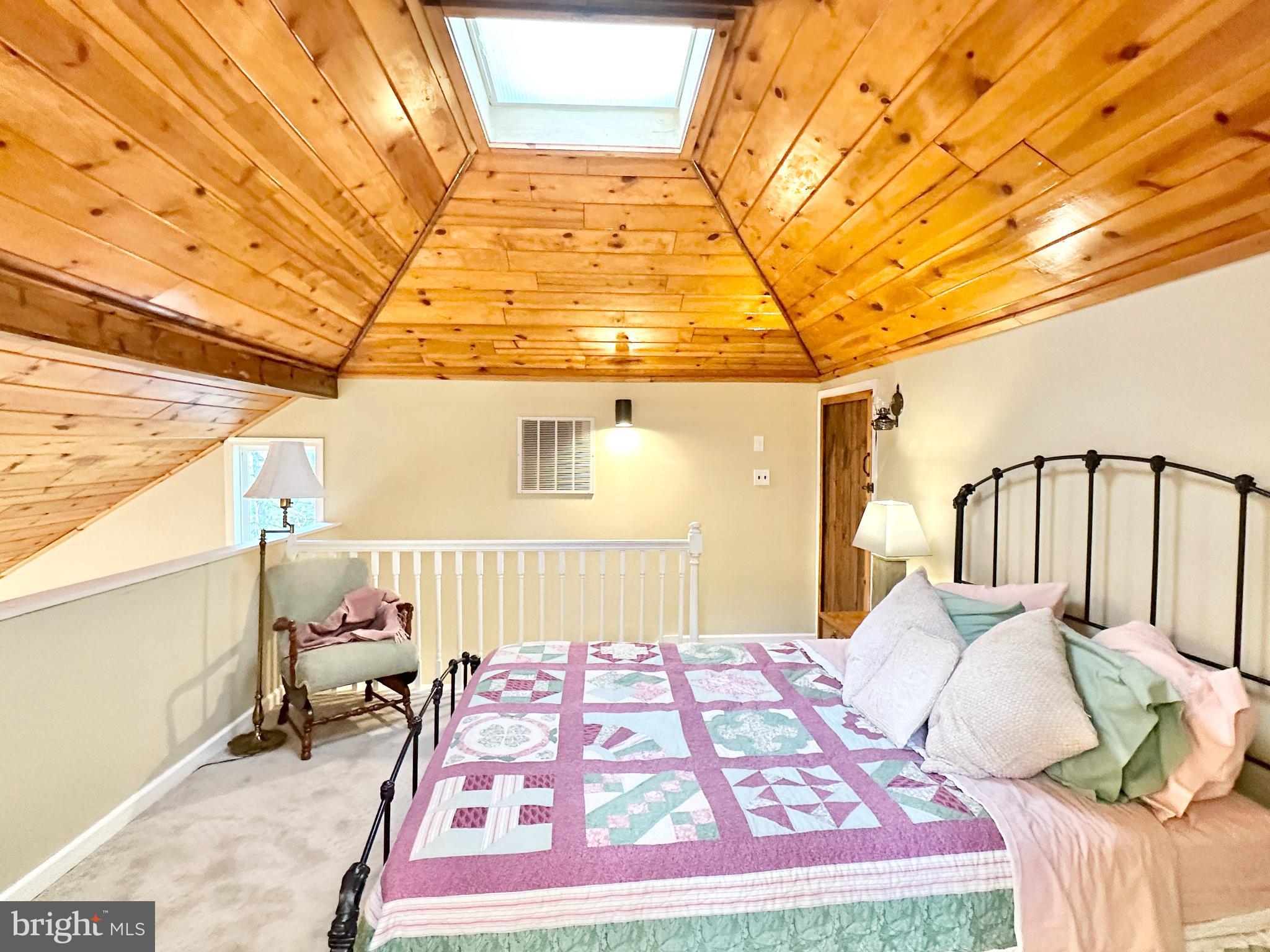 THE WOODS - Residential