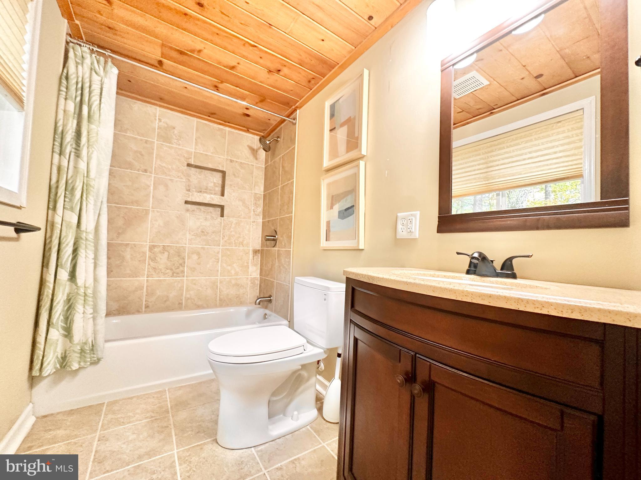 THE WOODS - Residential