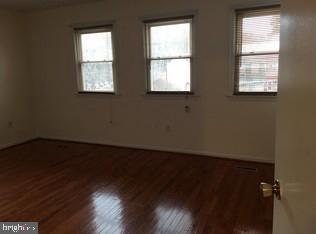 NONE AVAILABLE - Residential Lease