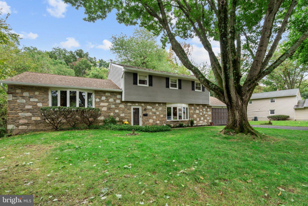Photo of 424 Long Avenue, LANGHORNE, PA 19047 (MLS # PABU2132406)