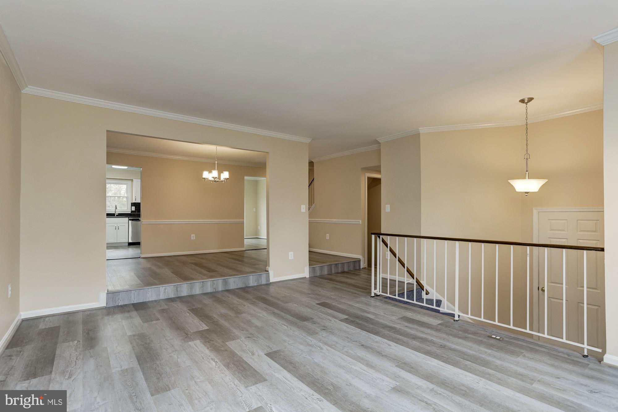 WILDWOOD HILLS - Residential Lease