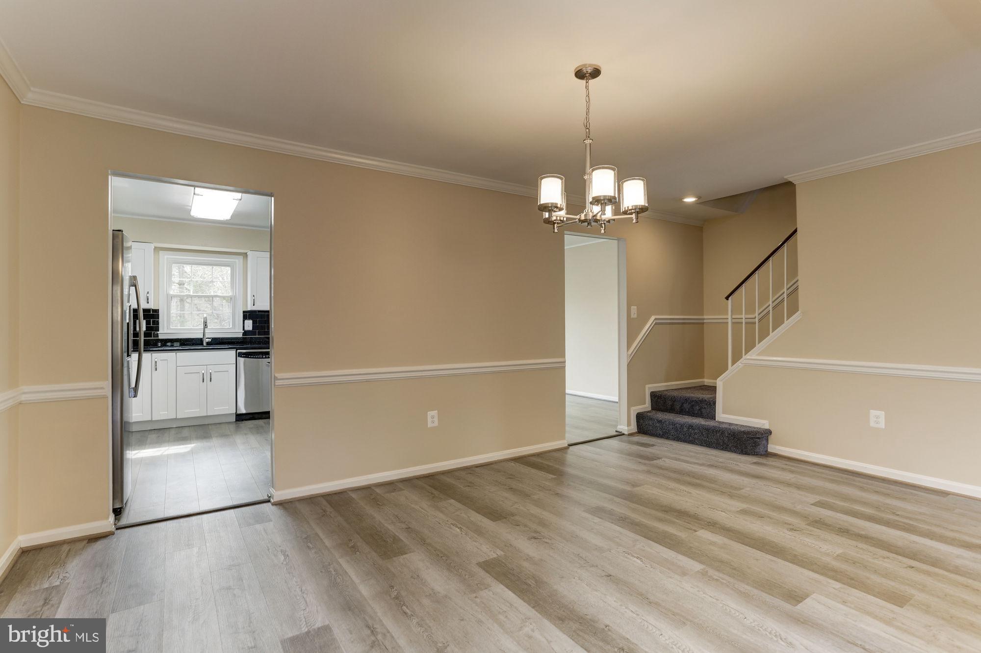 WILDWOOD HILLS - Residential Lease