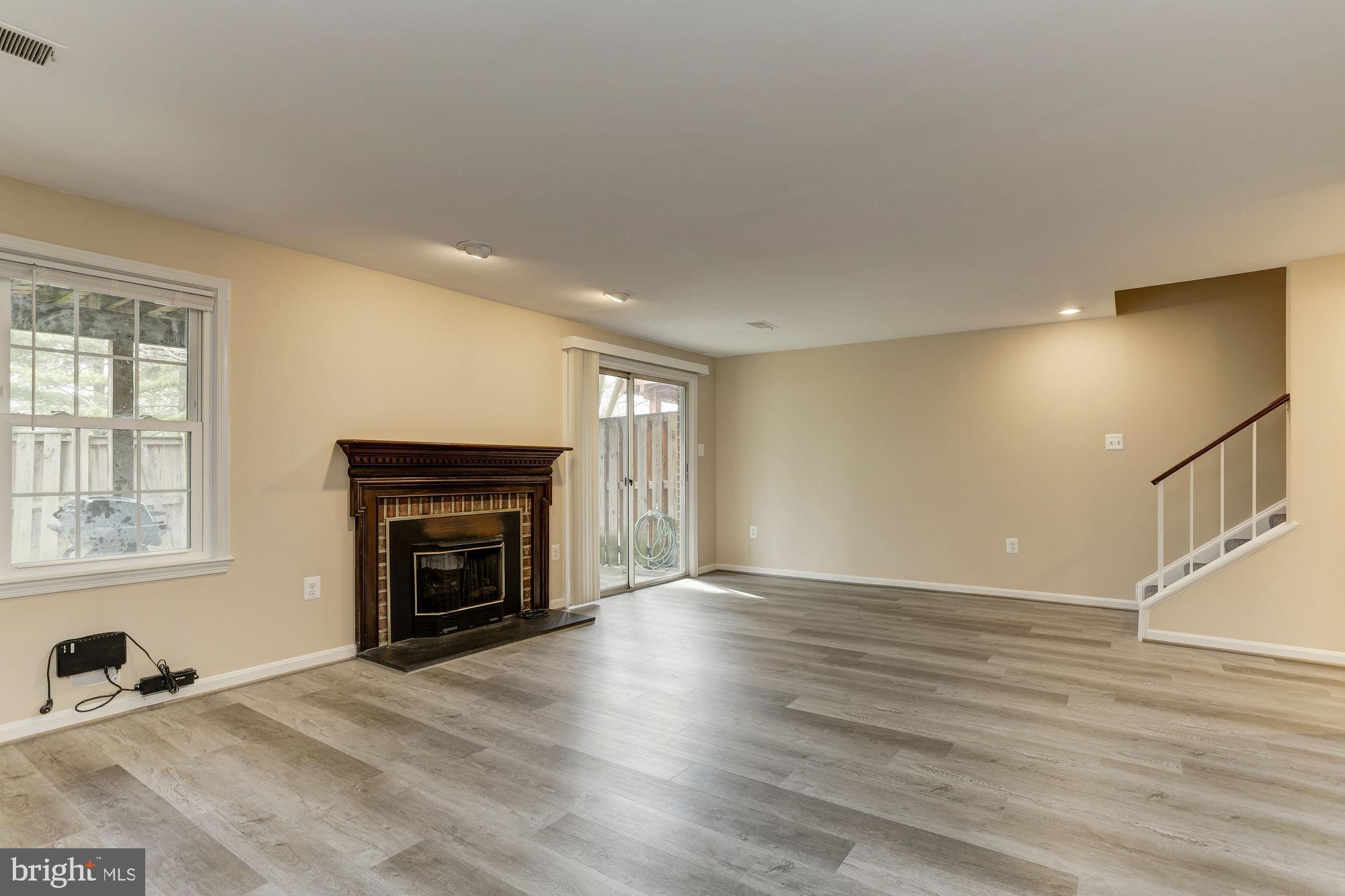 WILDWOOD HILLS - Residential Lease