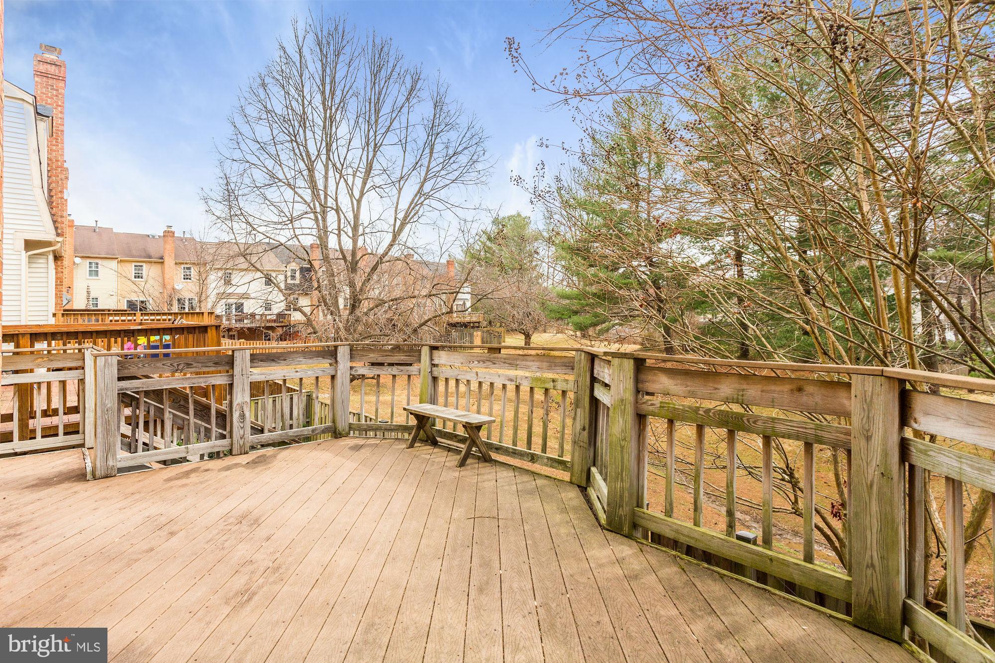 WILDWOOD HILLS - Residential Lease