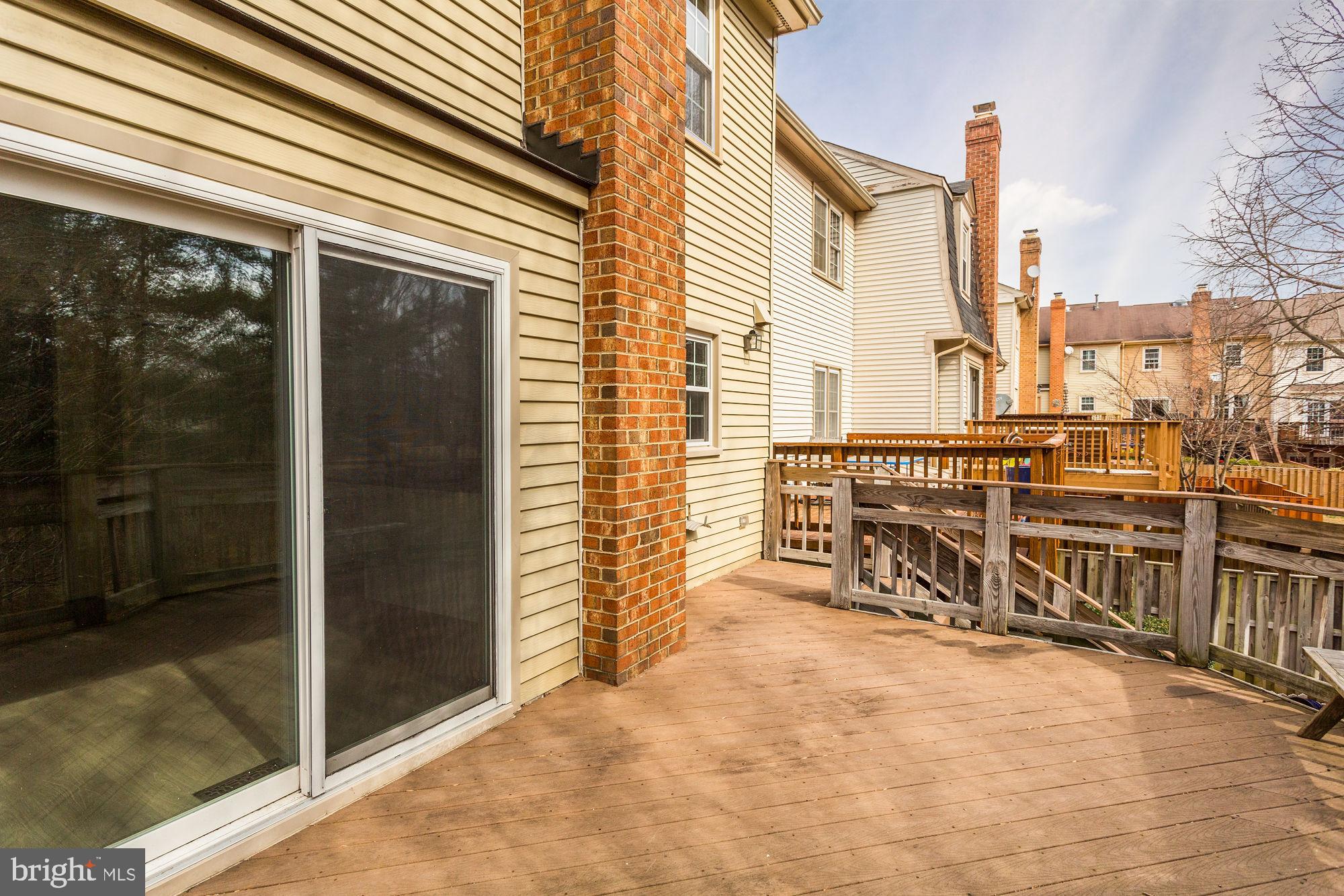 WILDWOOD HILLS - Residential Lease