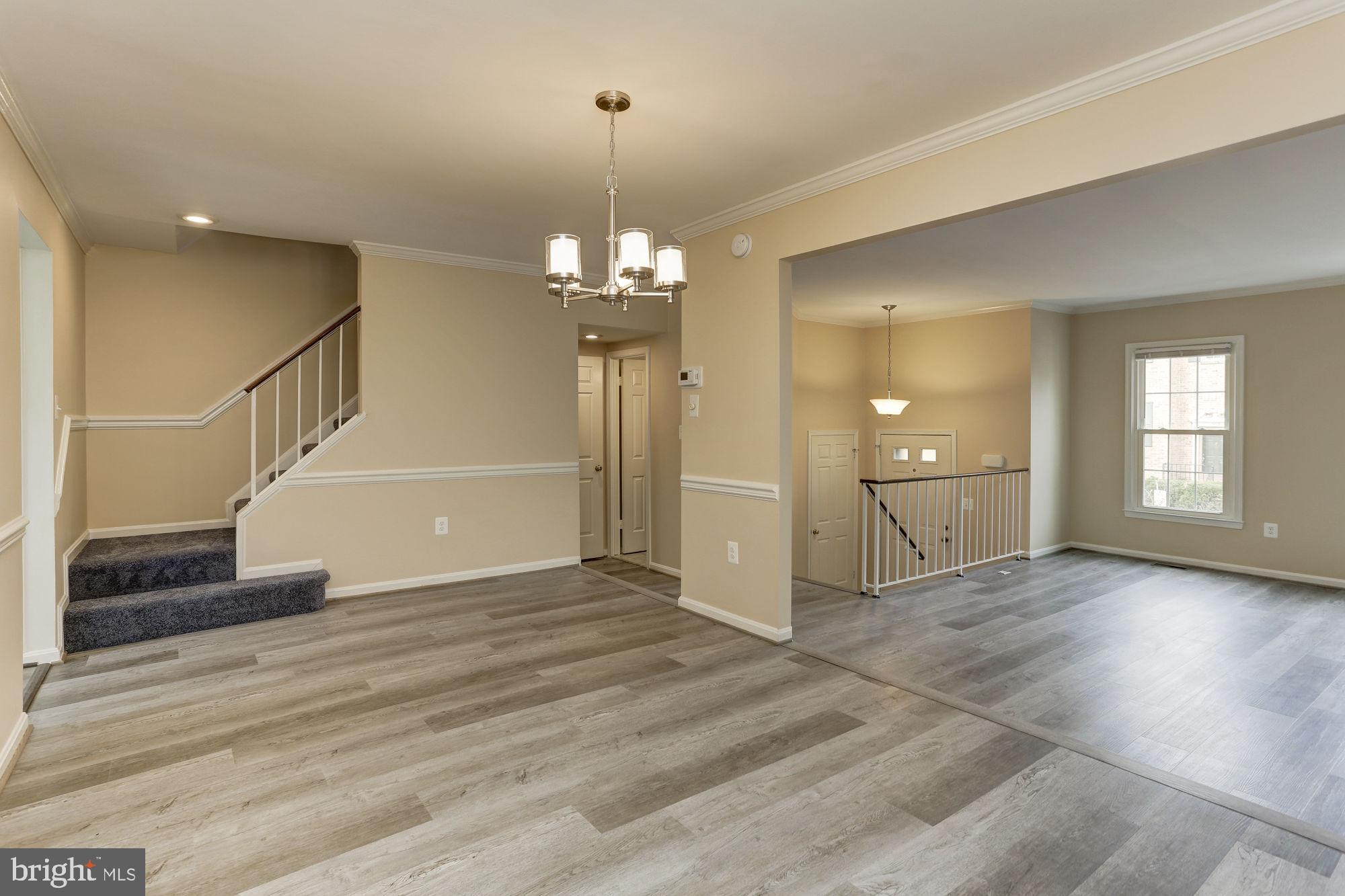 WILDWOOD HILLS - Residential Lease