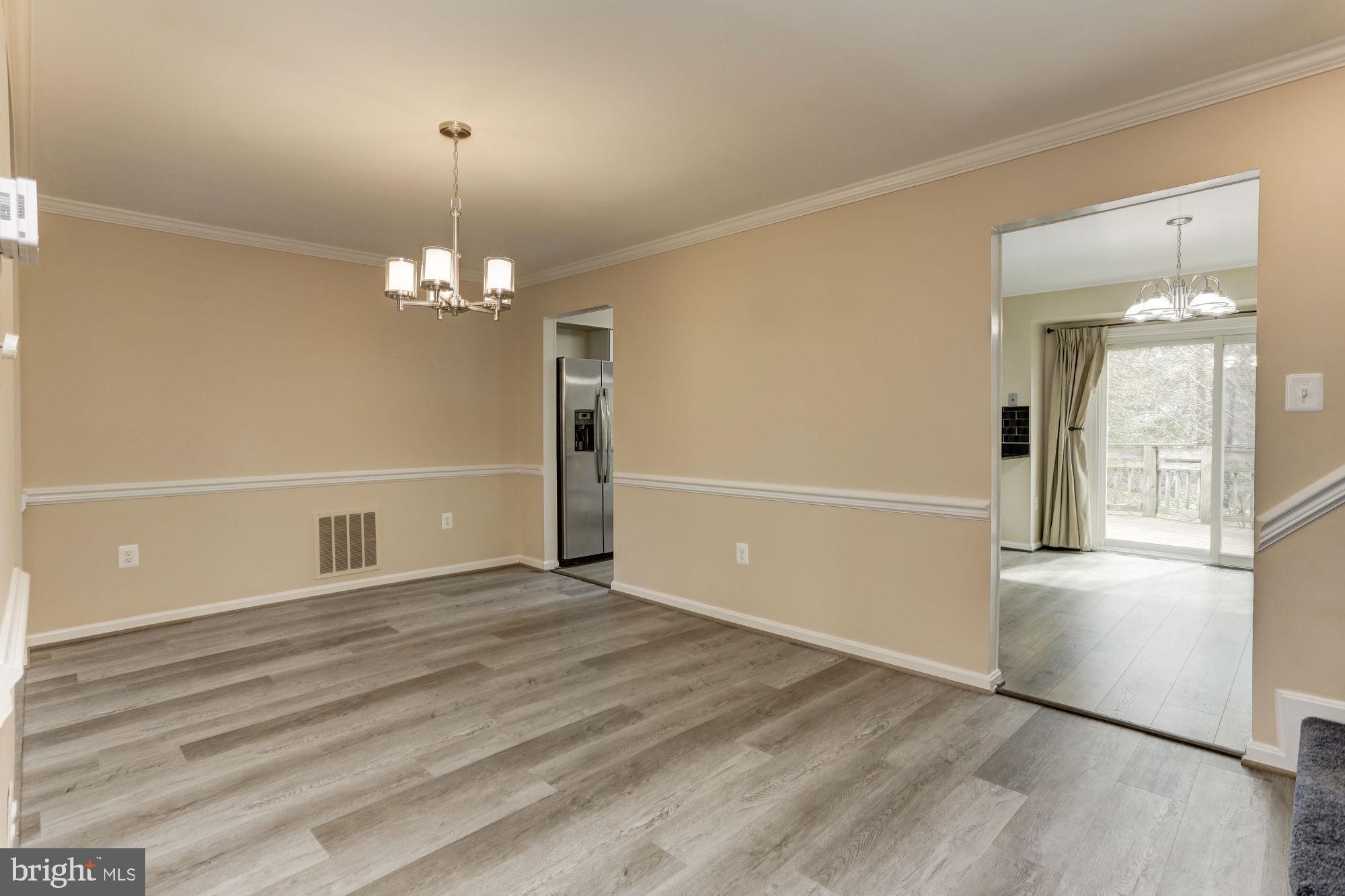 WILDWOOD HILLS - Residential Lease