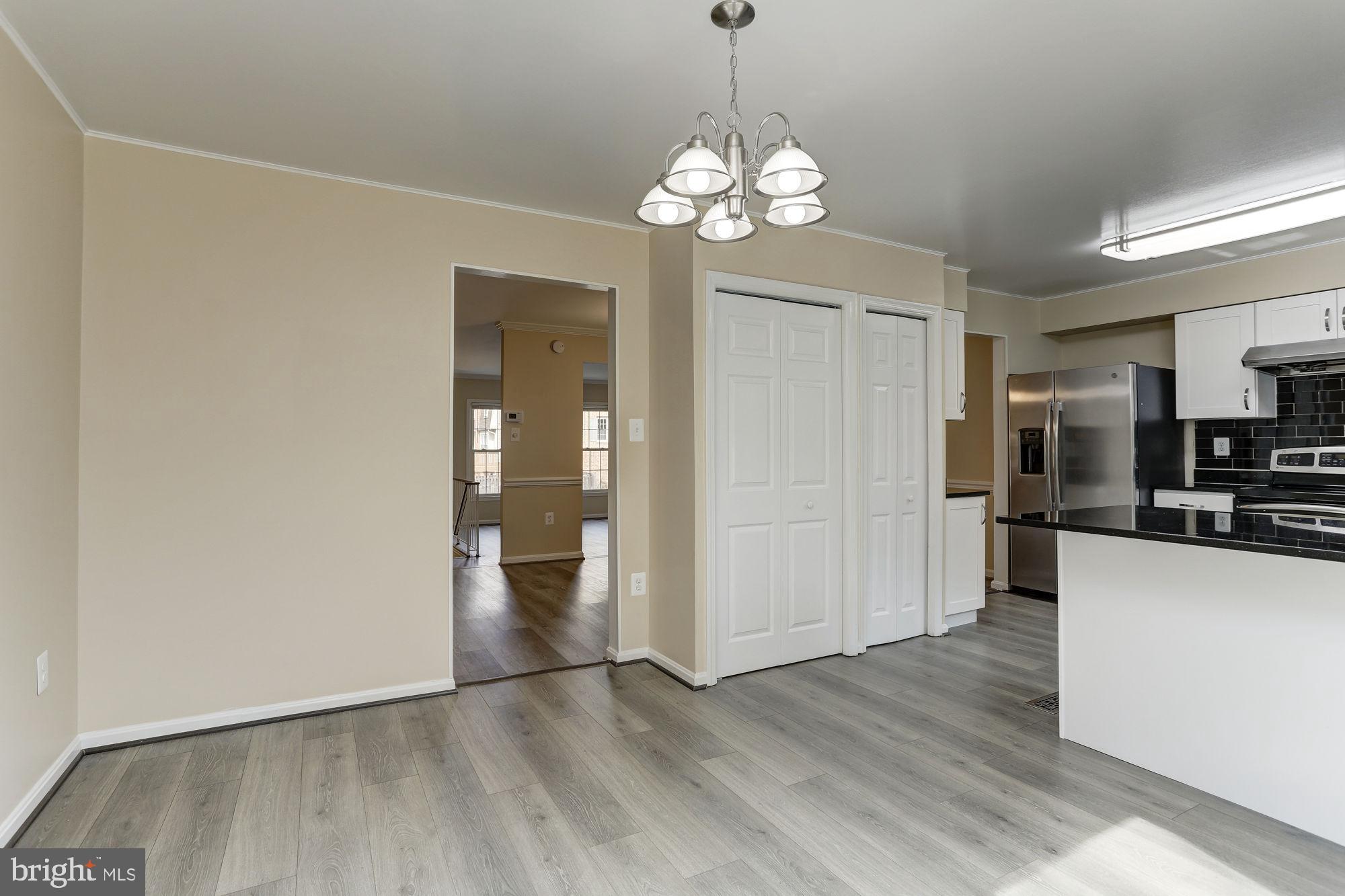 WILDWOOD HILLS - Residential Lease