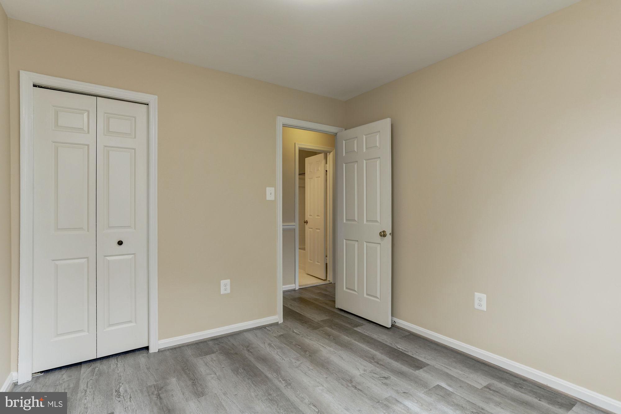 WILDWOOD HILLS - Residential Lease