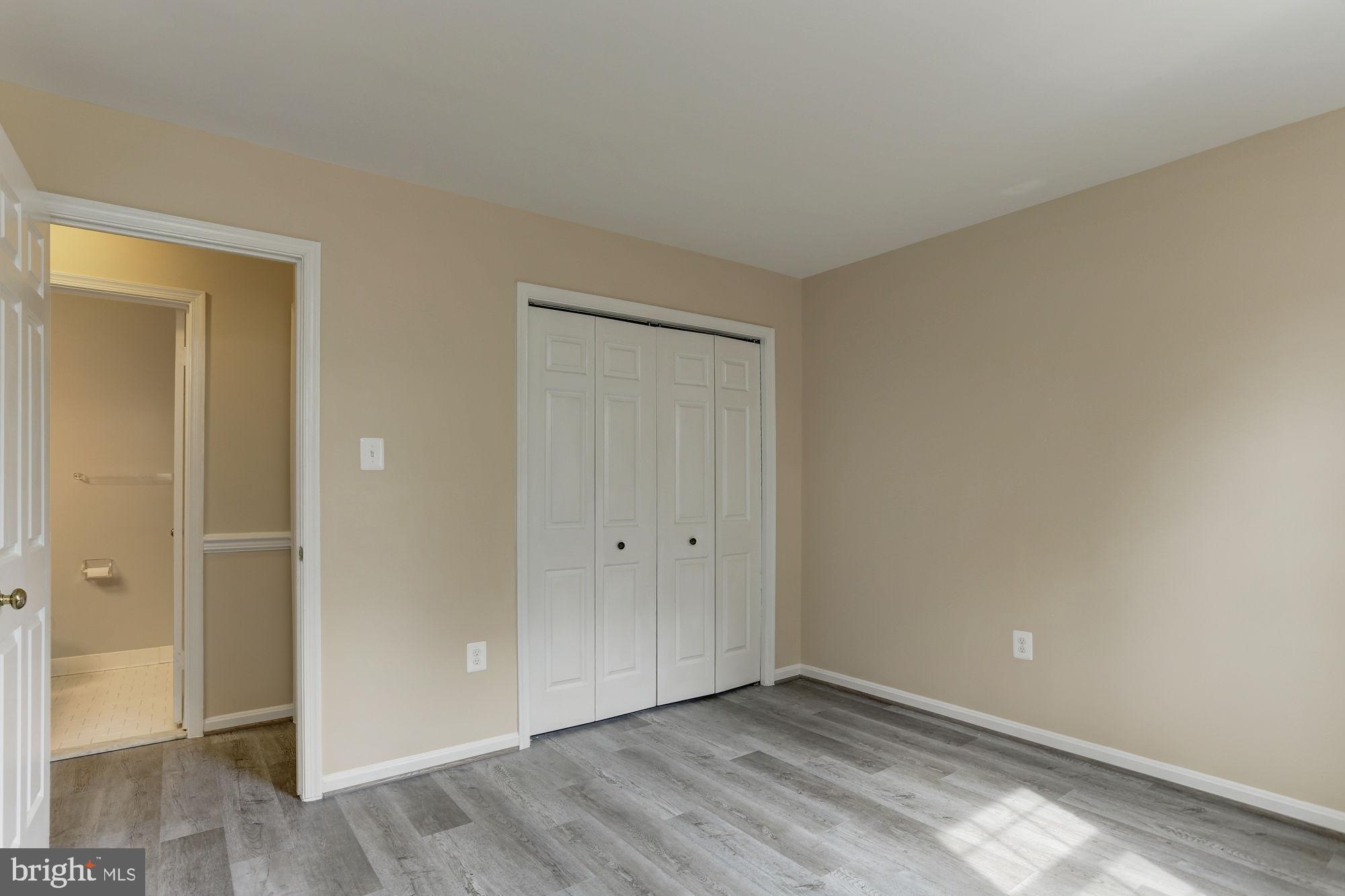 WILDWOOD HILLS - Residential Lease