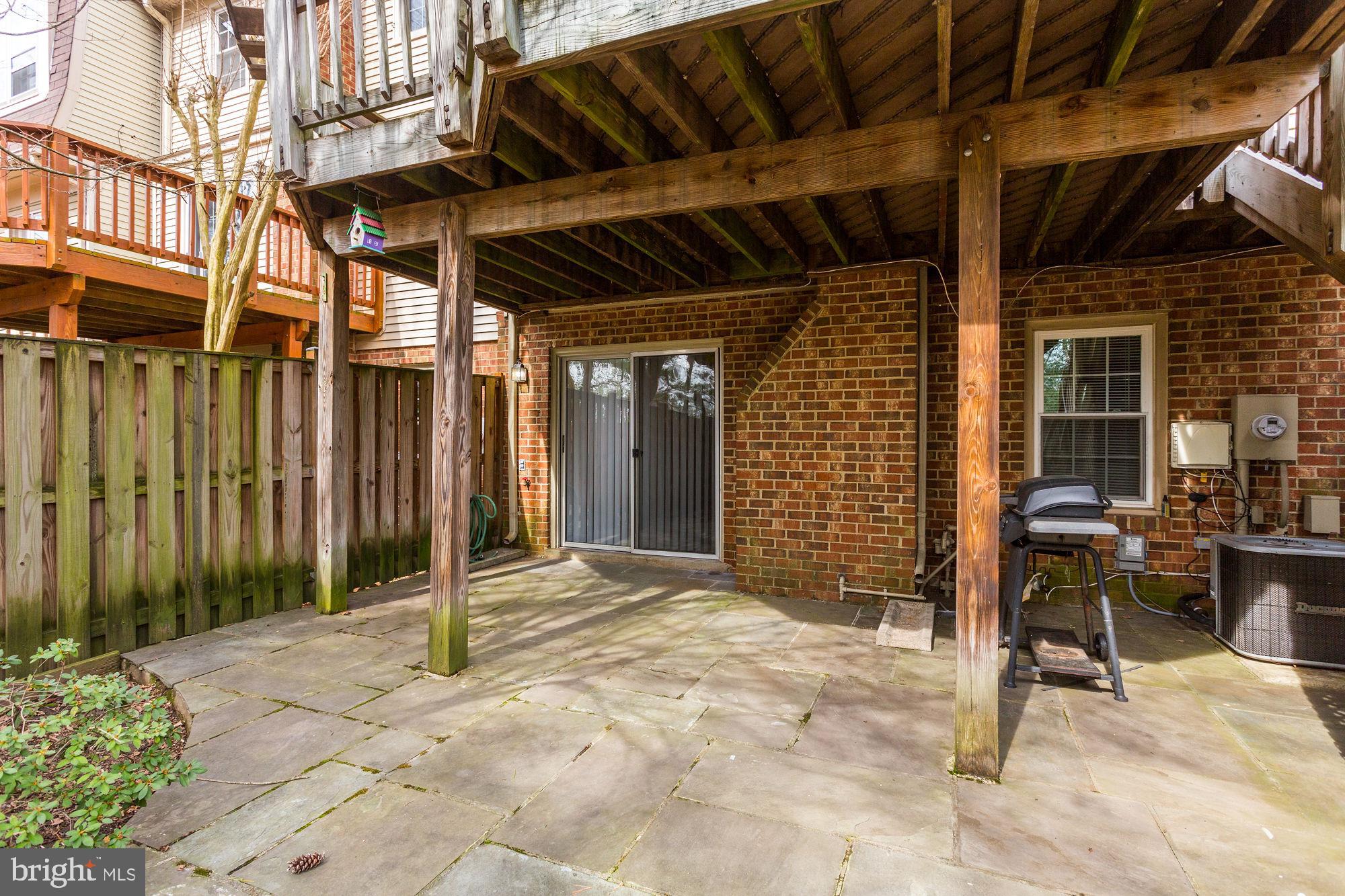 WILDWOOD HILLS - Residential Lease