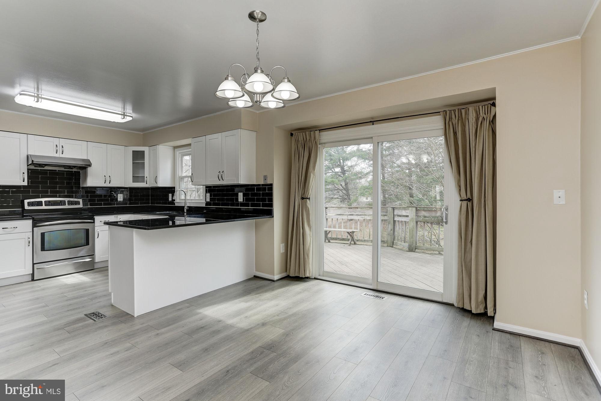 WILDWOOD HILLS - Residential Lease