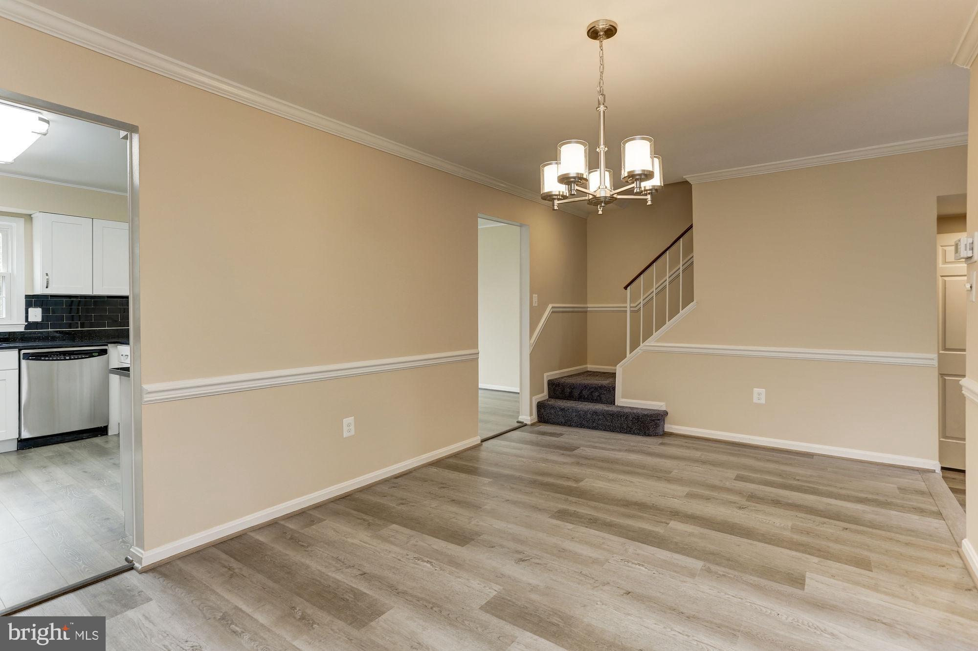 WILDWOOD HILLS - Residential Lease