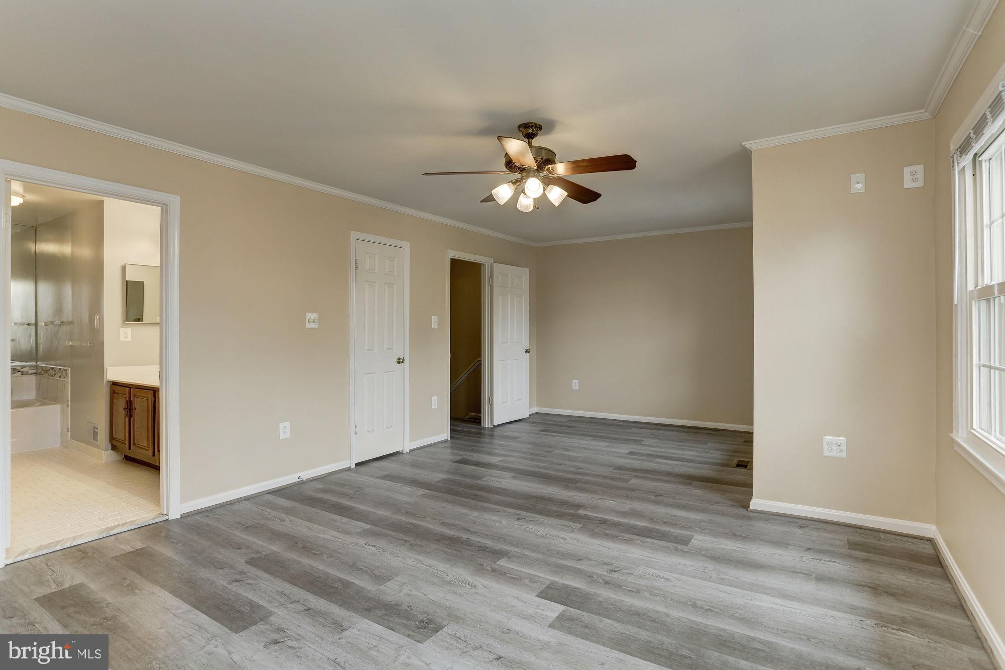 WILDWOOD HILLS - Residential Lease