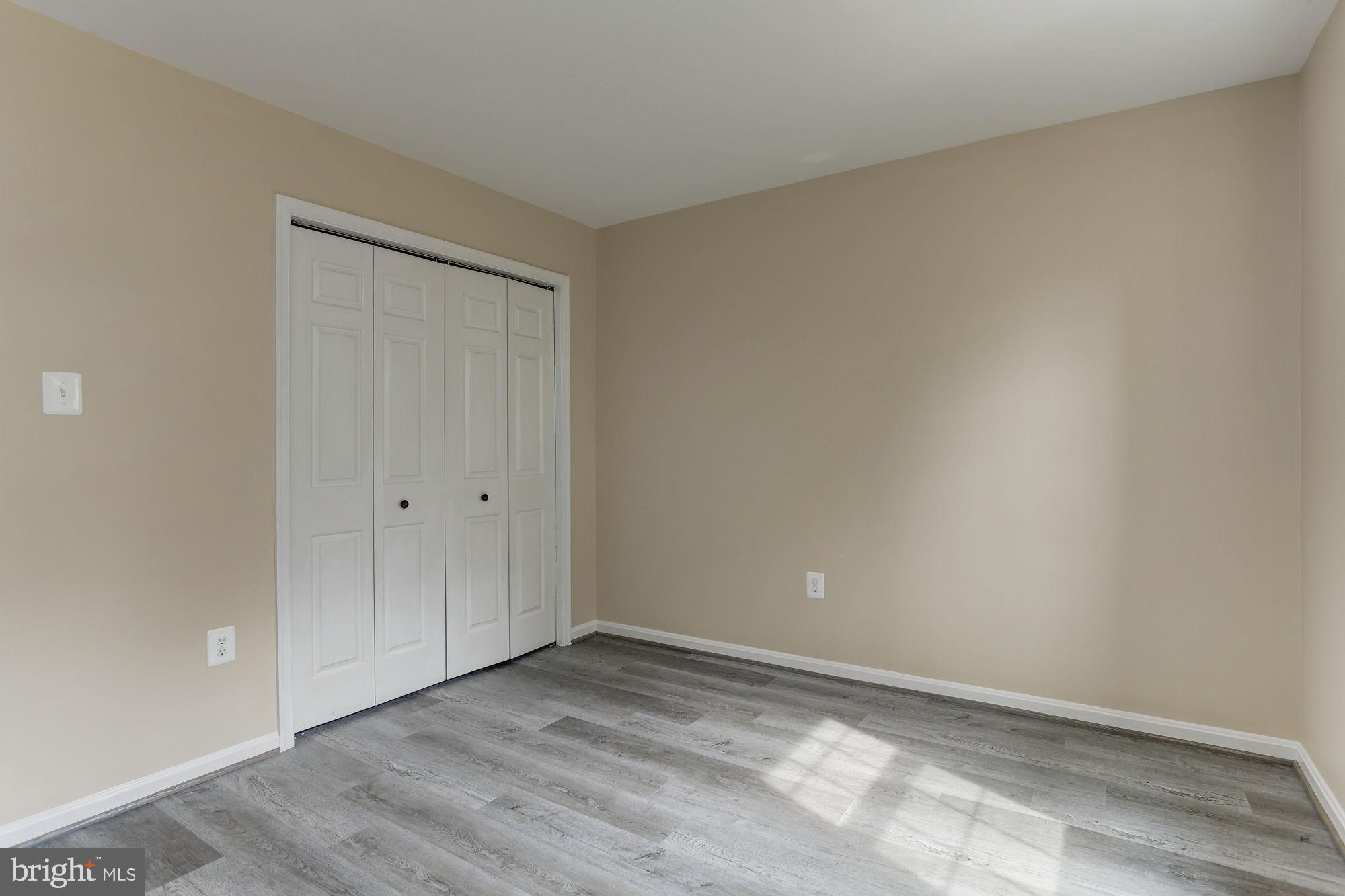 WILDWOOD HILLS - Residential Lease