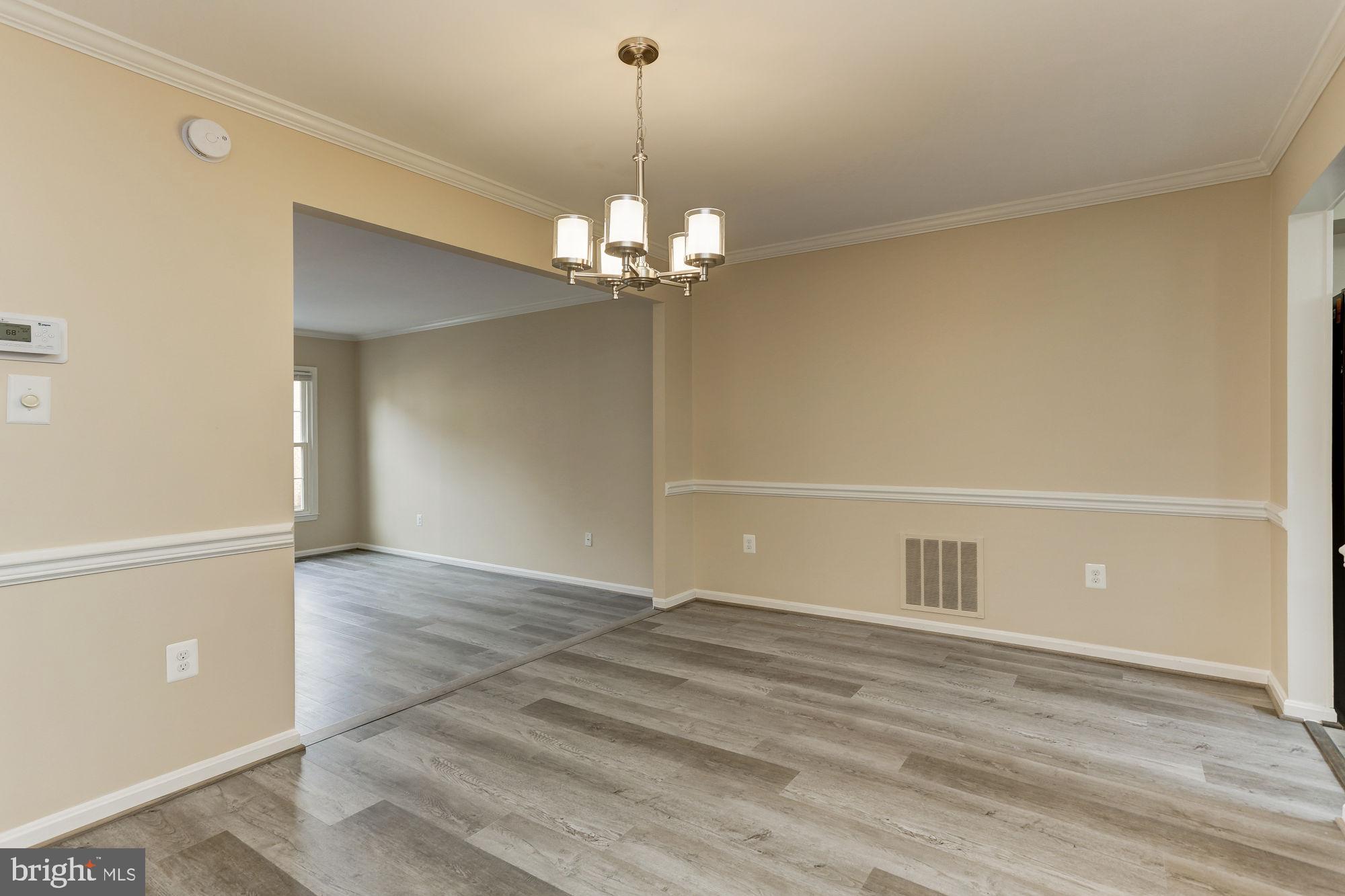 WILDWOOD HILLS - Residential Lease