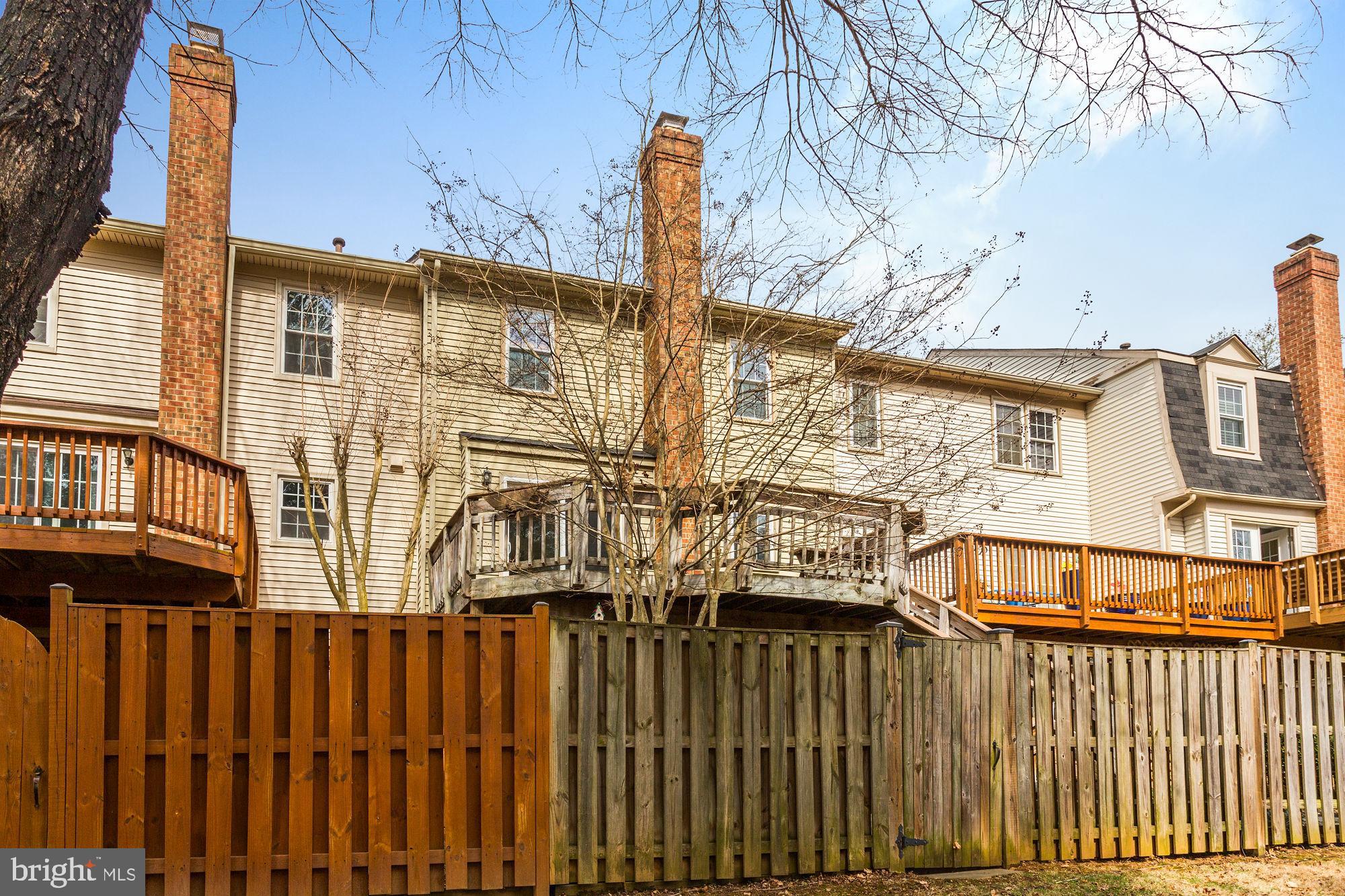 WILDWOOD HILLS - Residential Lease