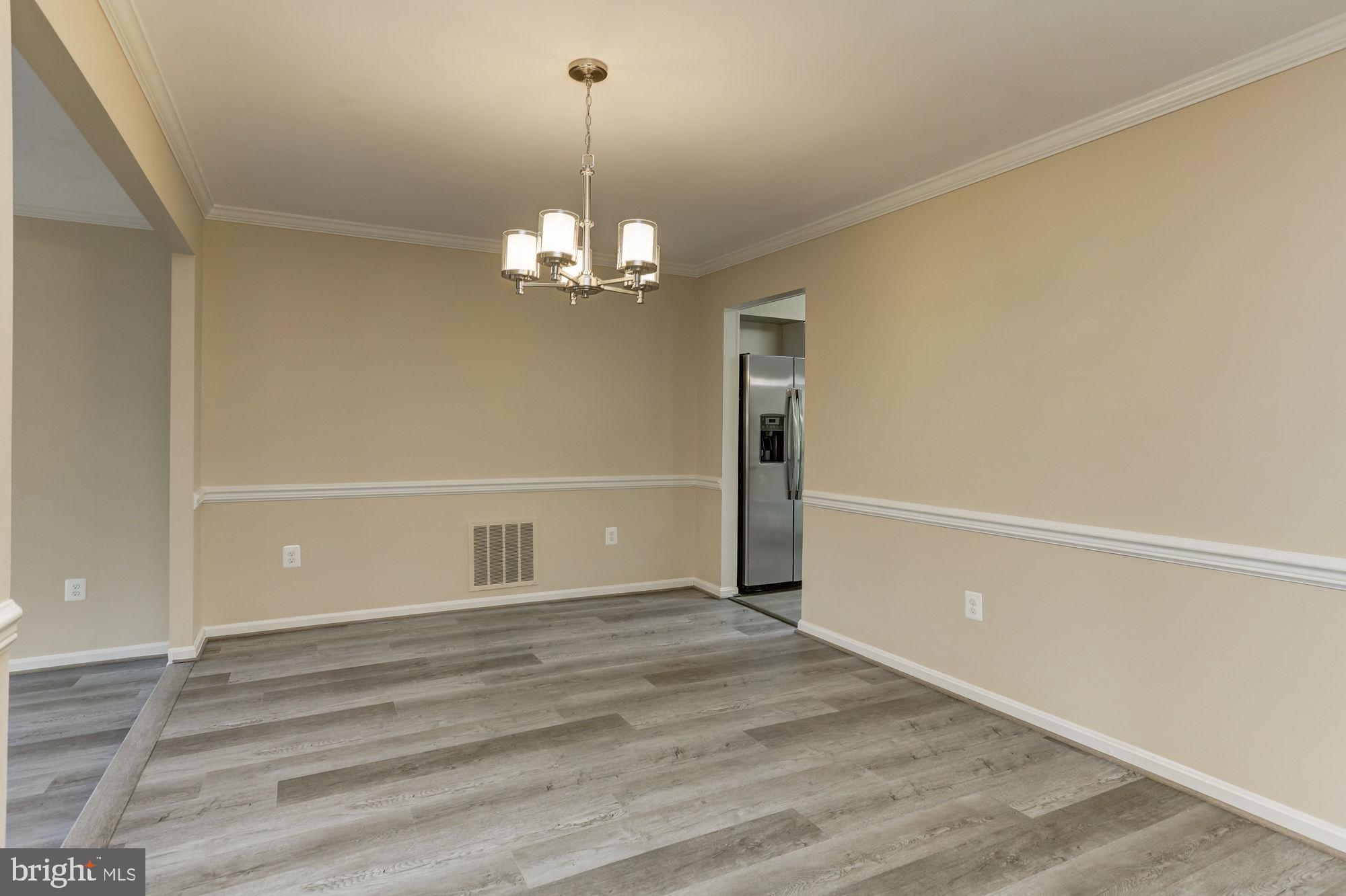 WILDWOOD HILLS - Residential Lease