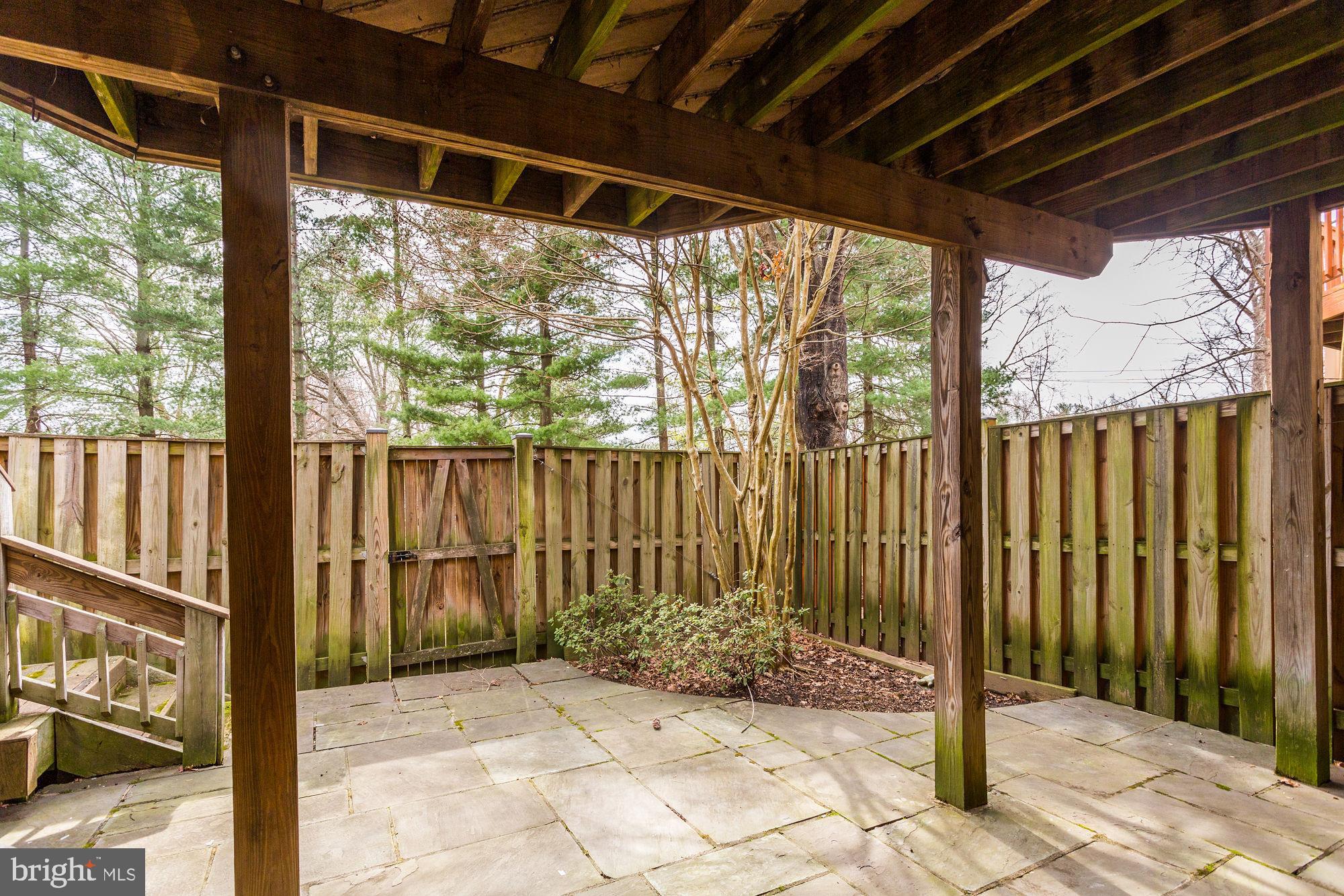 WILDWOOD HILLS - Residential Lease