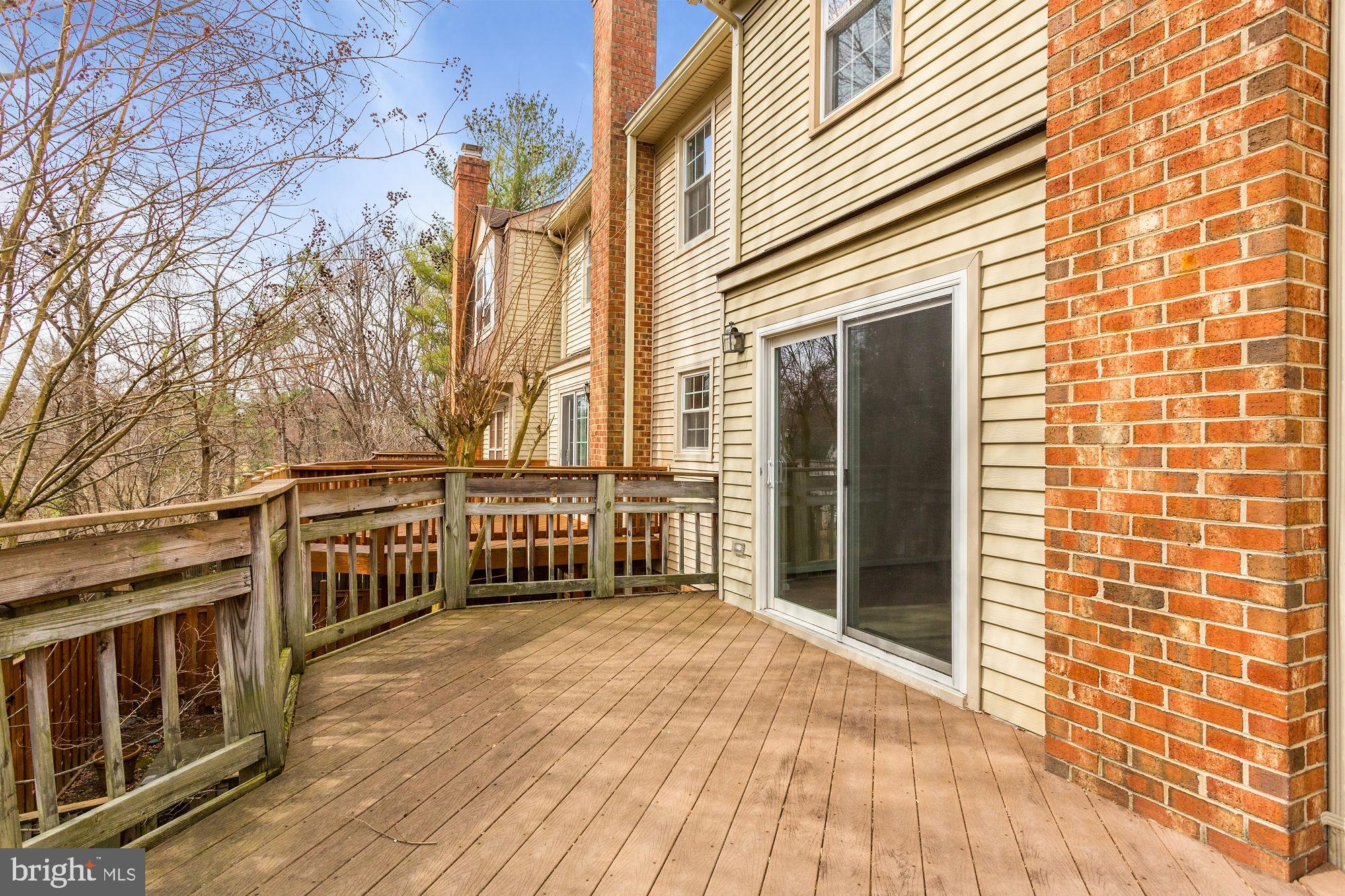 WILDWOOD HILLS - Residential Lease