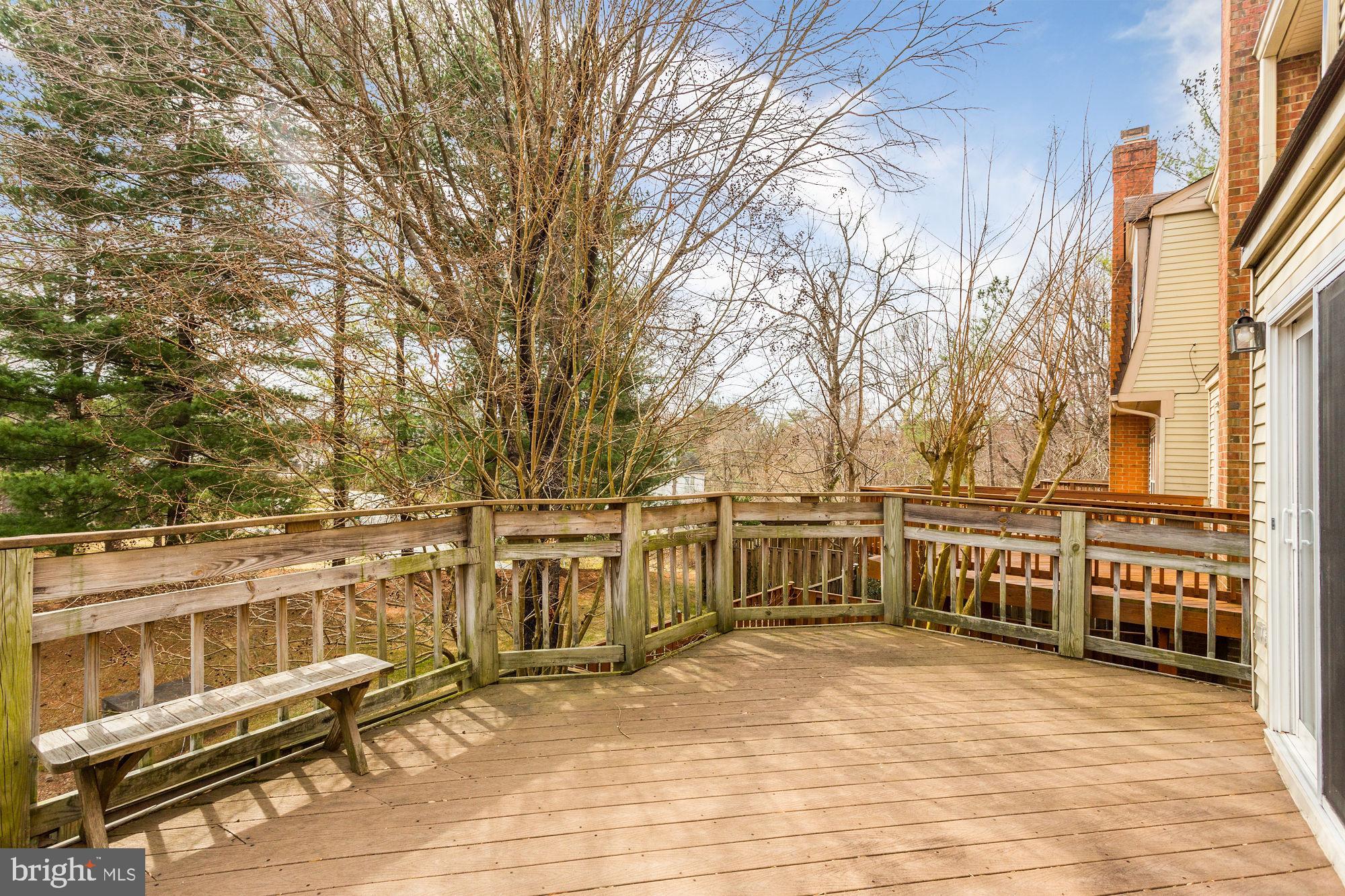 WILDWOOD HILLS - Residential Lease