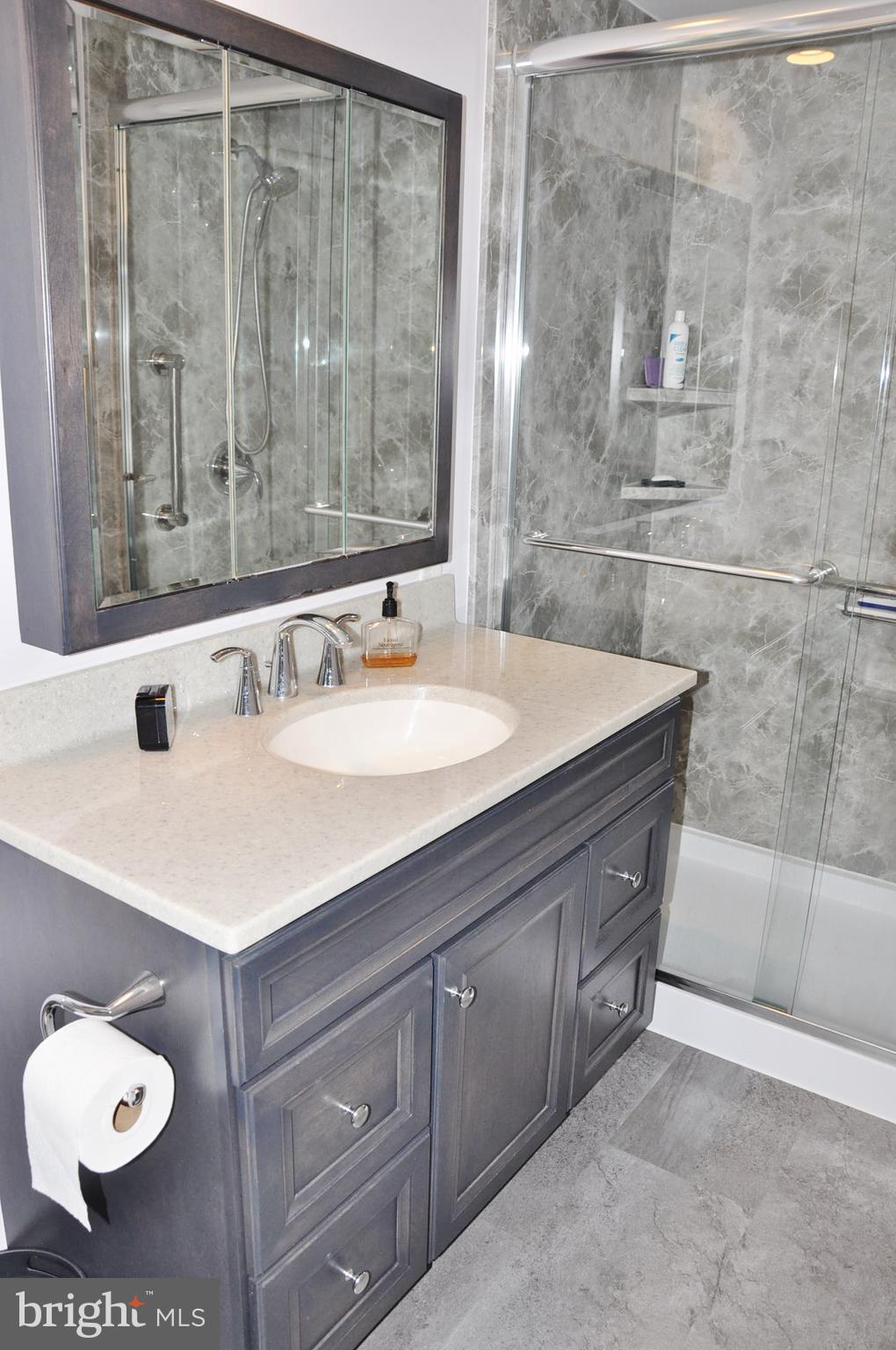 SNYDER PARK - Residential