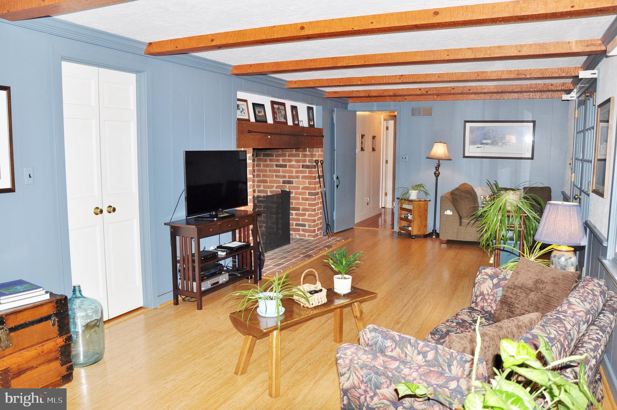 SNYDER PARK - Residential