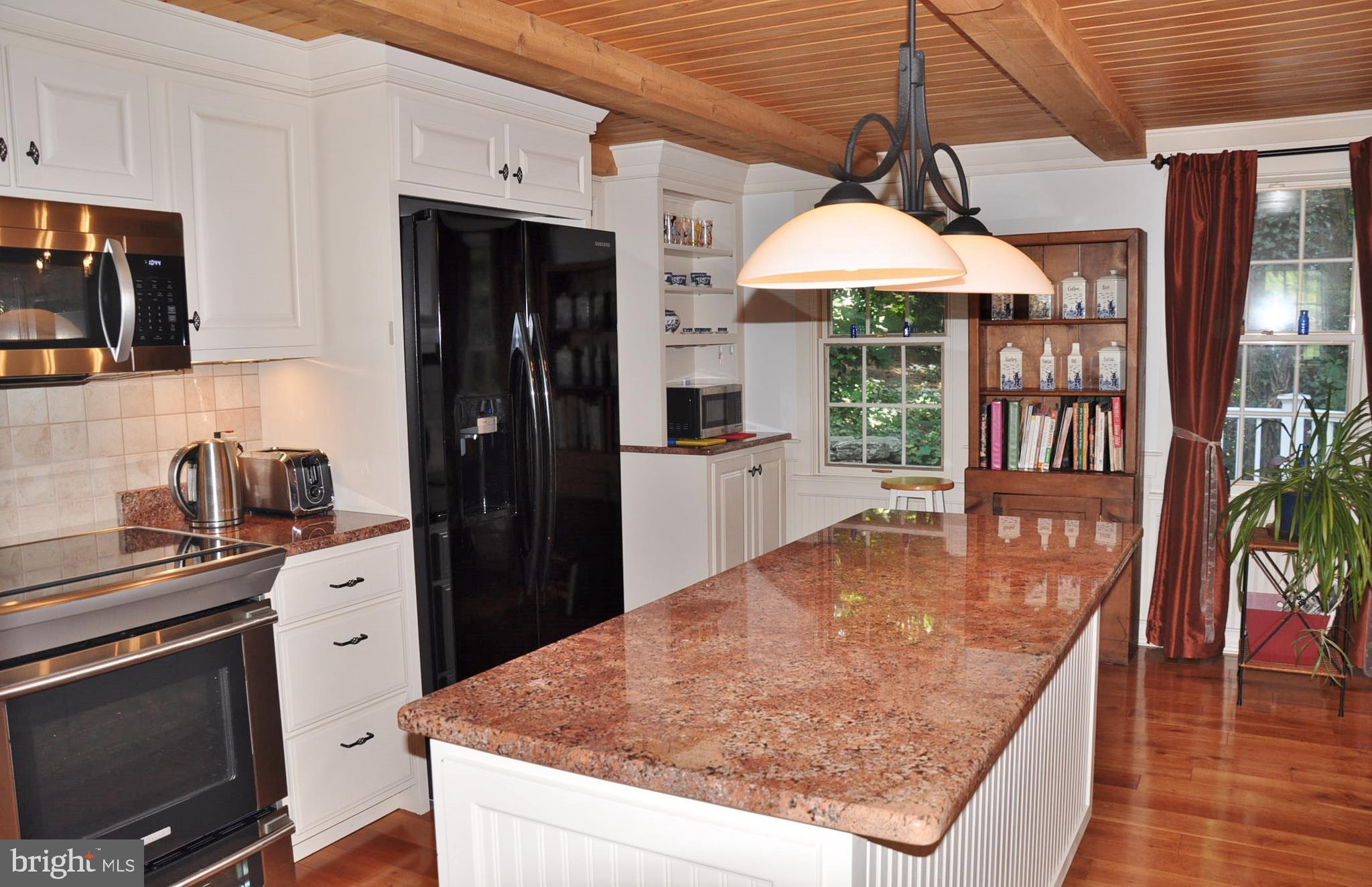 SNYDER PARK - Residential