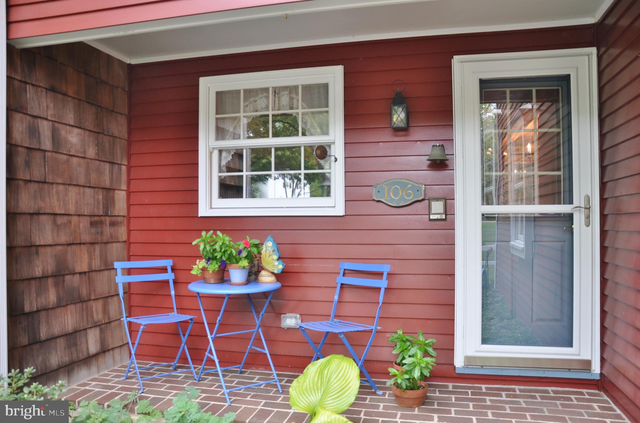 SNYDER PARK - Residential