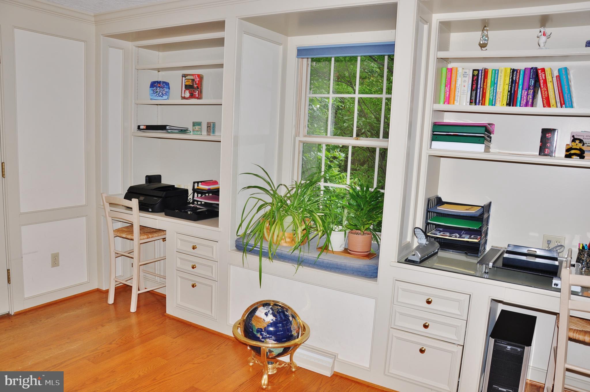 SNYDER PARK - Residential