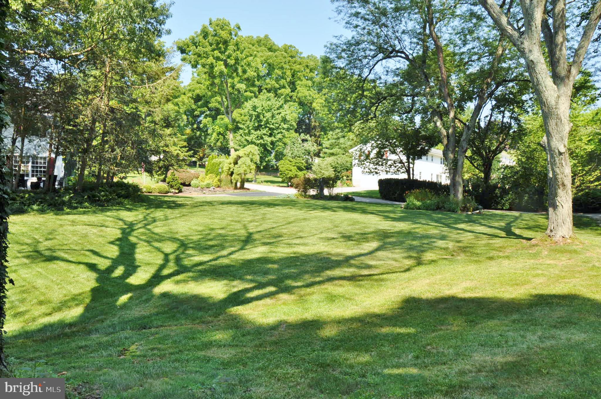 SNYDER PARK - Residential