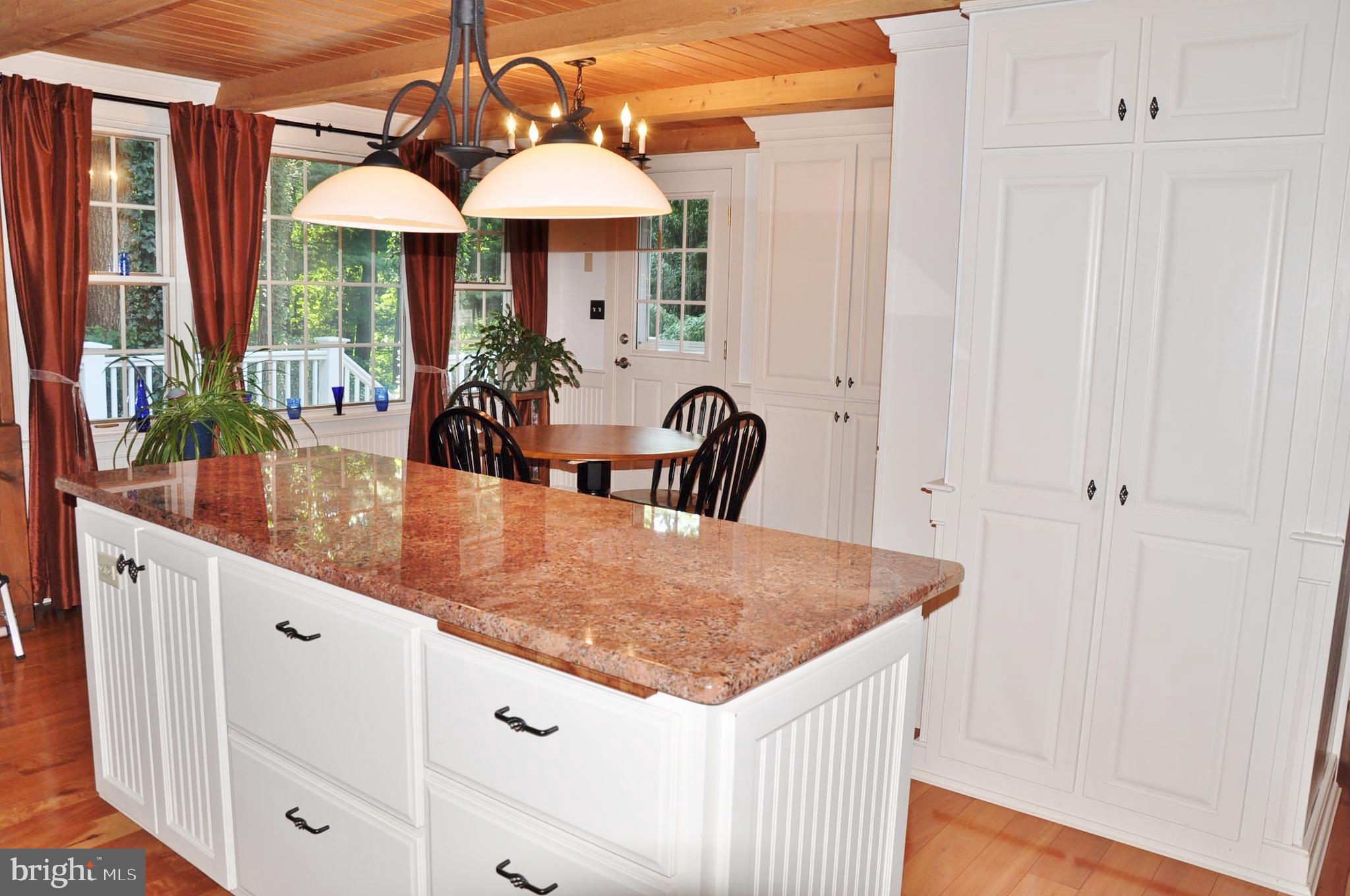 SNYDER PARK - Residential