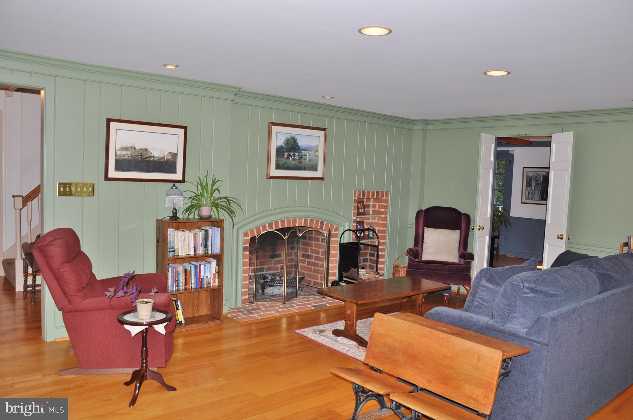 SNYDER PARK - Residential