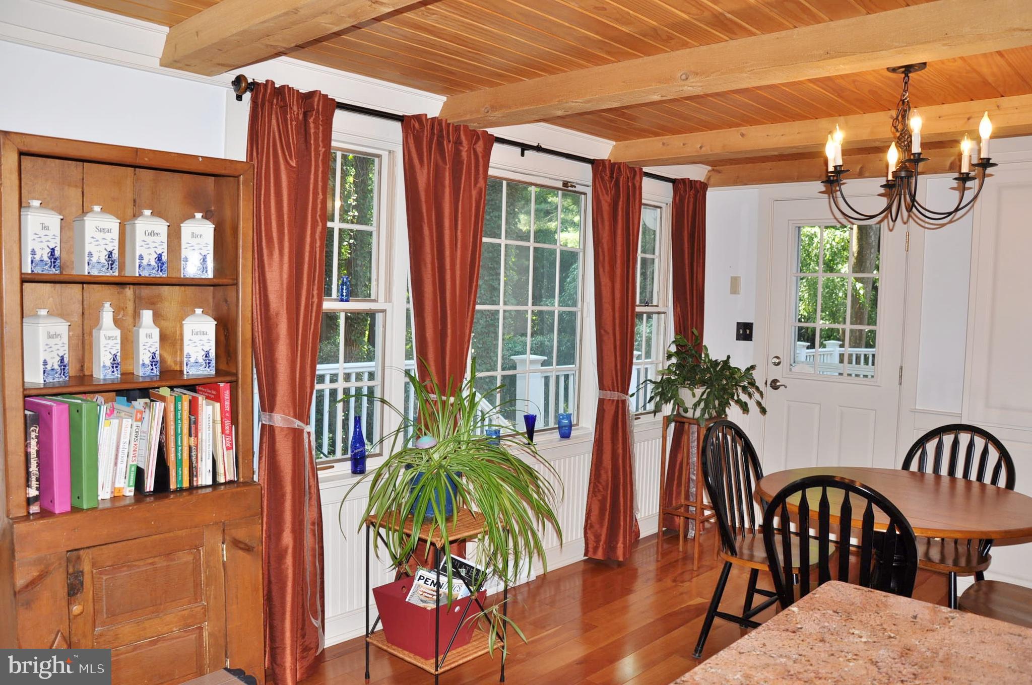 SNYDER PARK - Residential