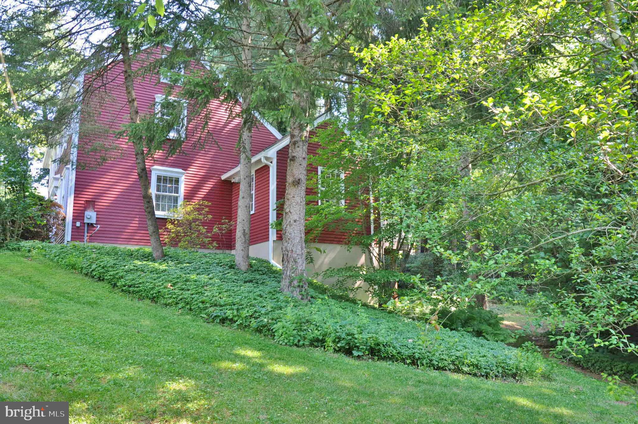 SNYDER PARK - Residential