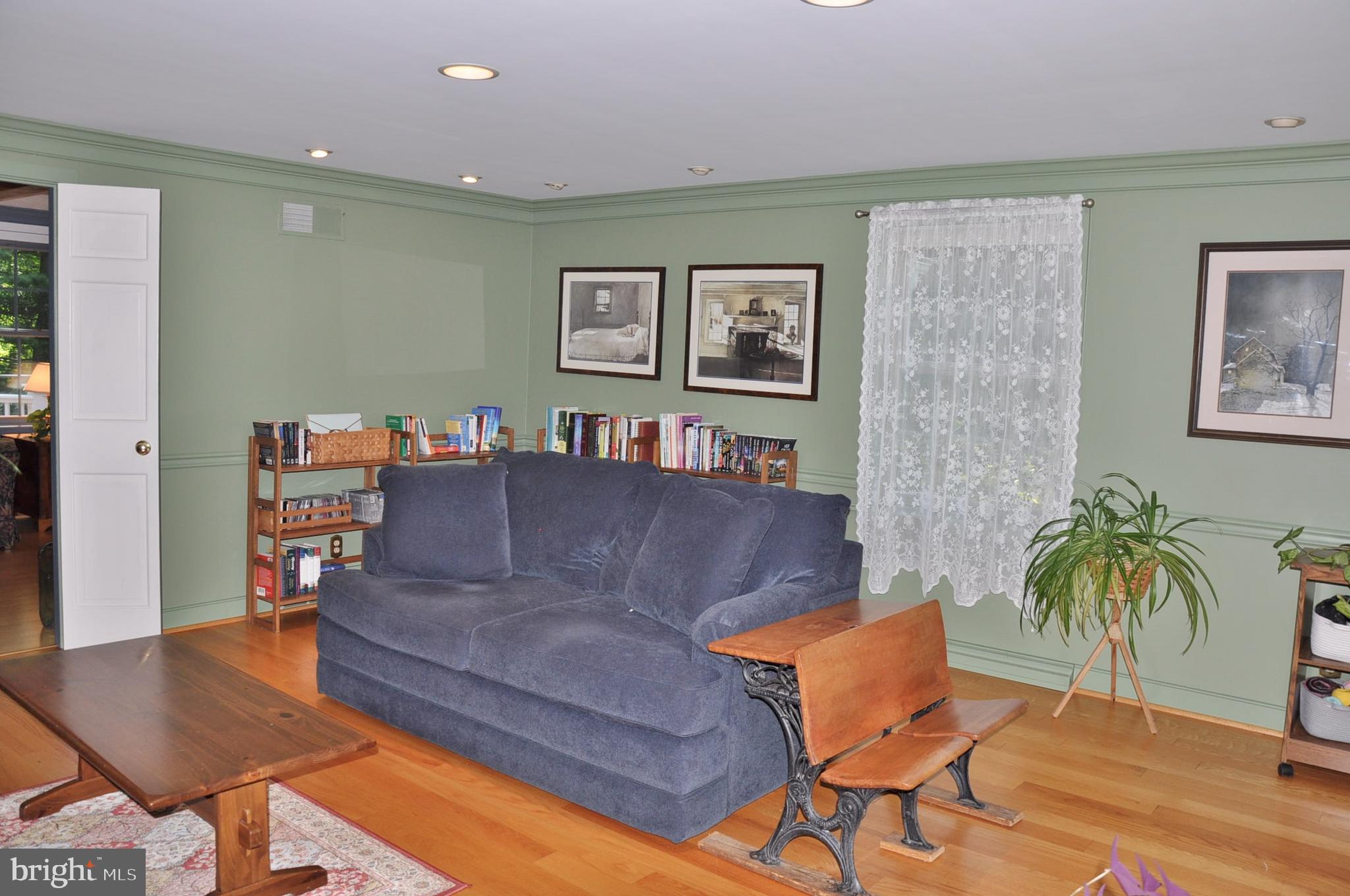 SNYDER PARK - Residential