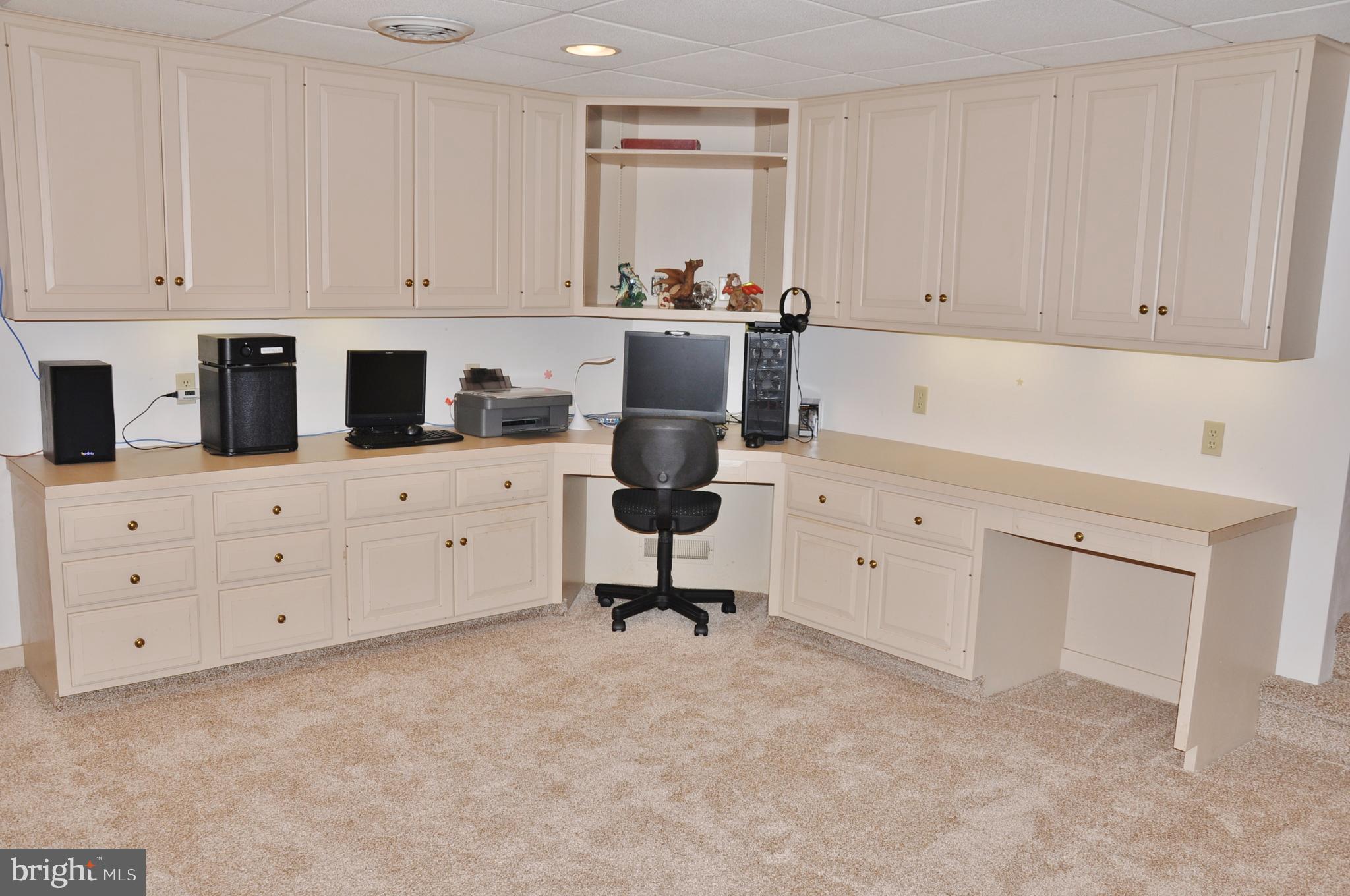 SNYDER PARK - Residential