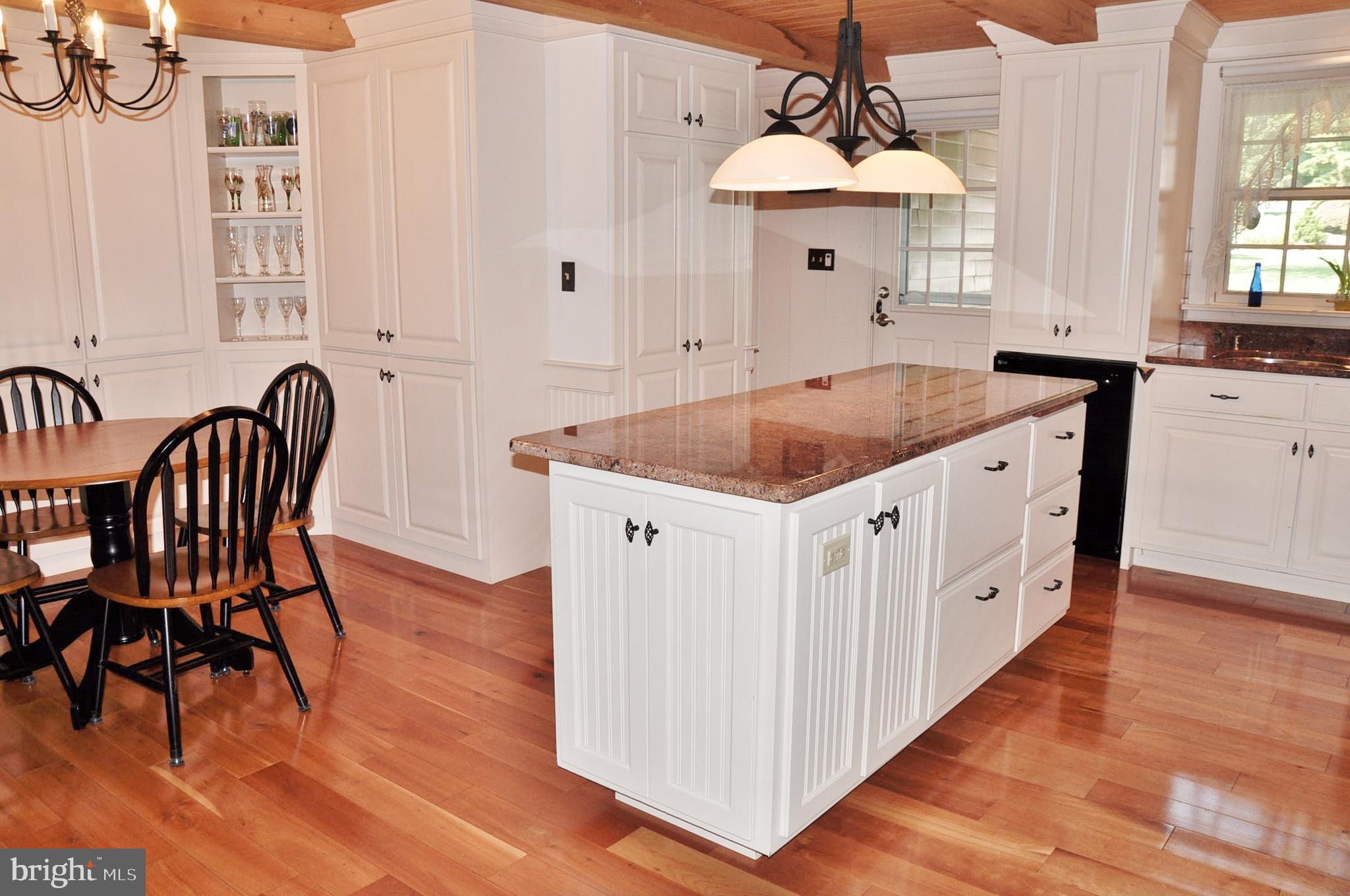 SNYDER PARK - Residential