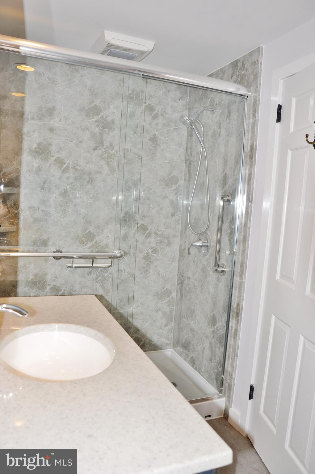 SNYDER PARK - Residential