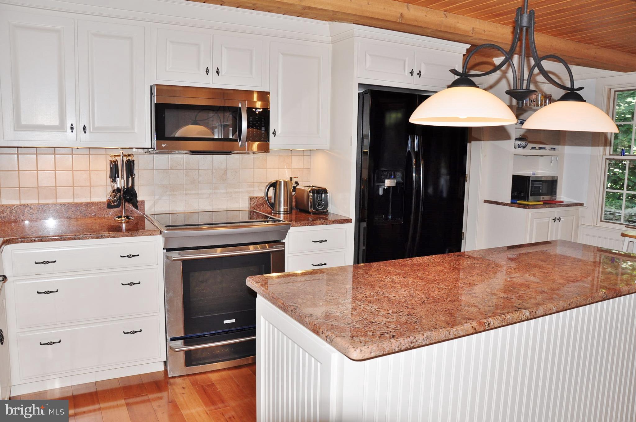 SNYDER PARK - Residential