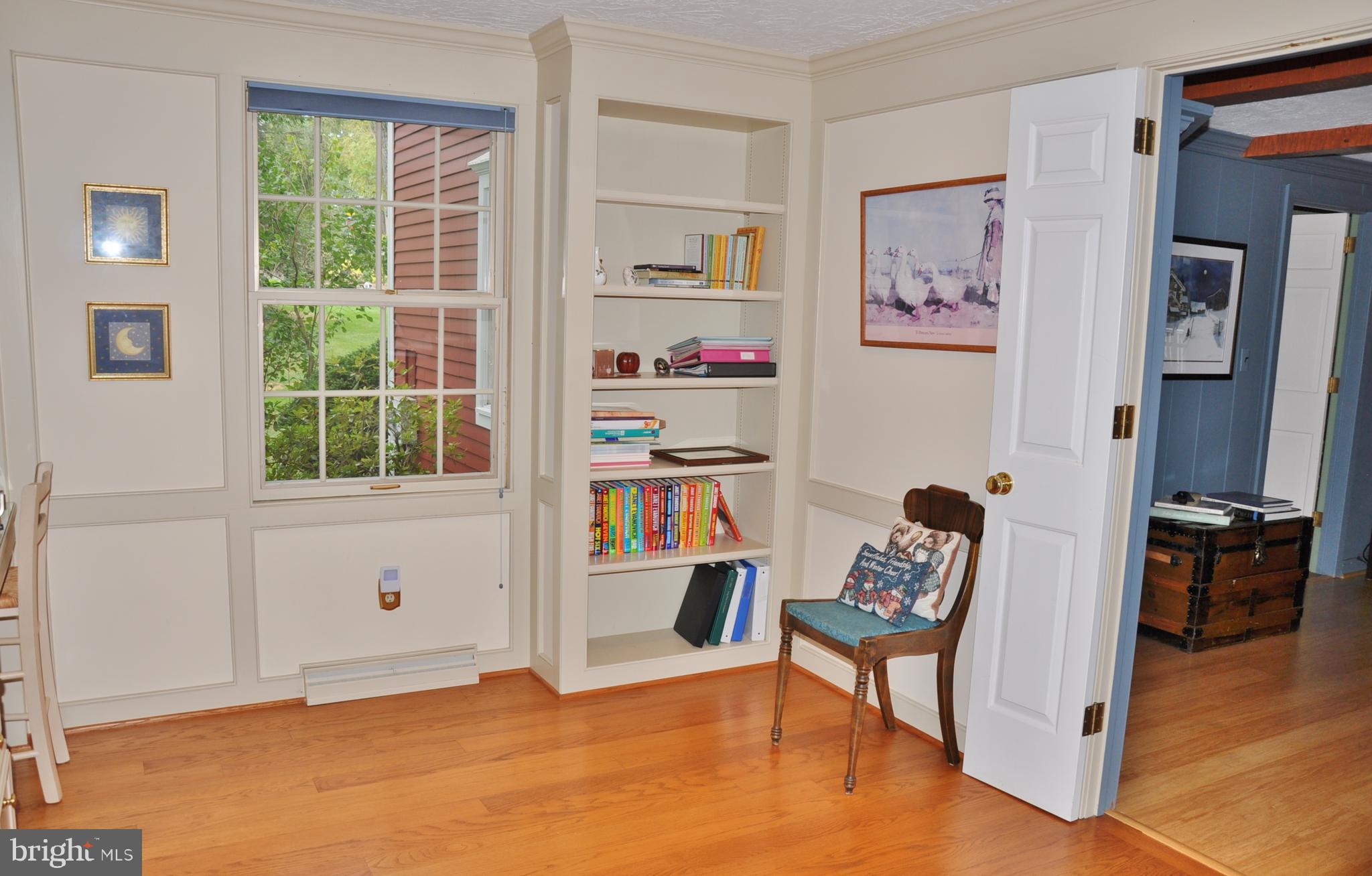 SNYDER PARK - Residential