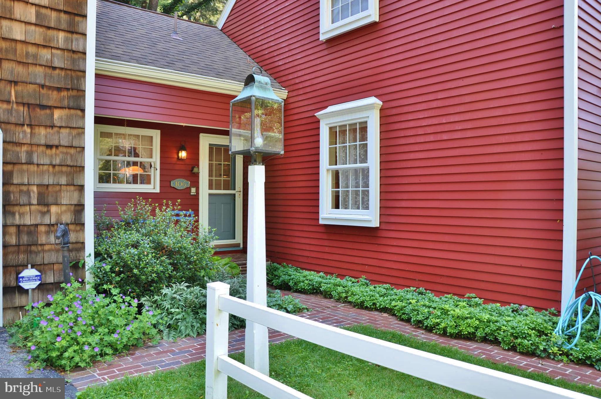 SNYDER PARK - Residential