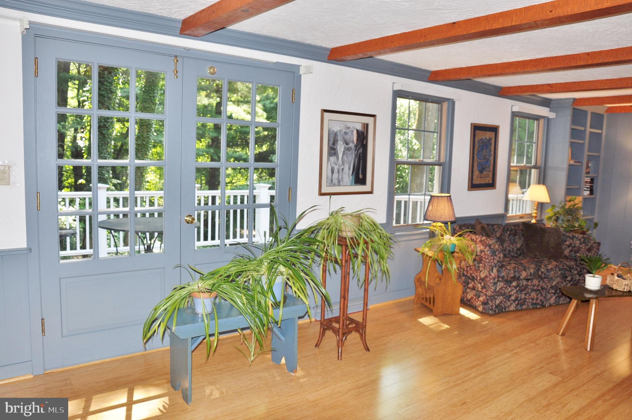 SNYDER PARK - Residential