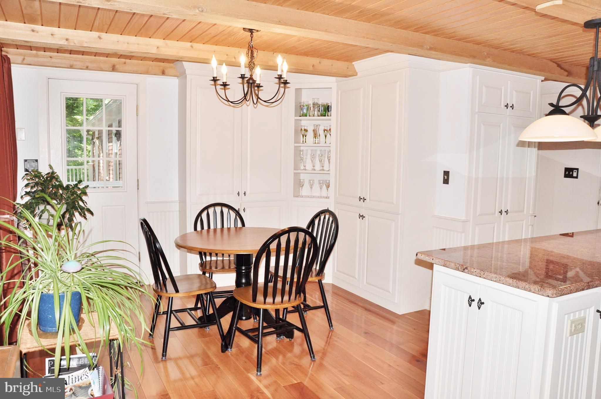 SNYDER PARK - Residential